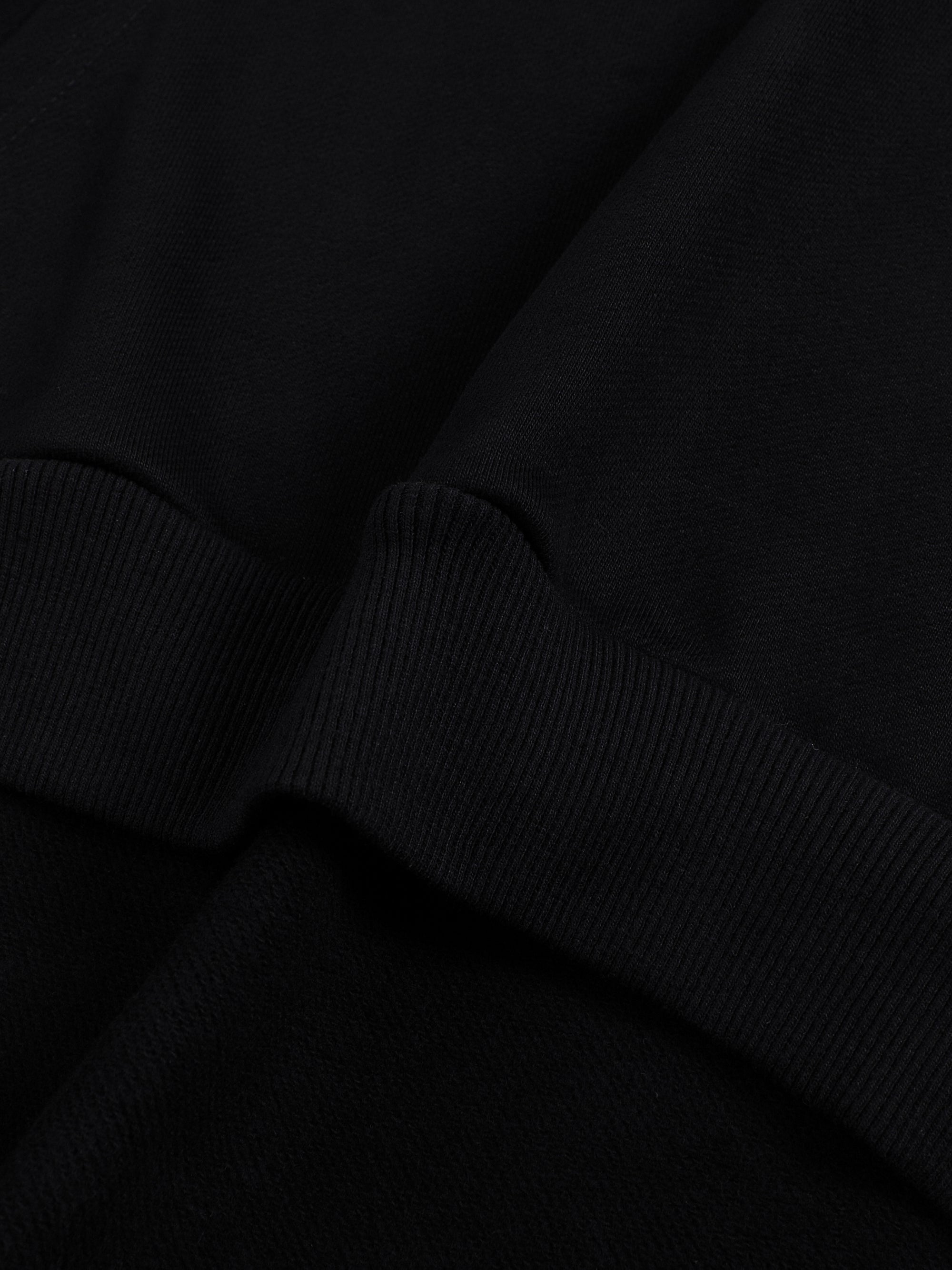 Oversize Ultra-Plush | Heavyweight Fleece Hoodie