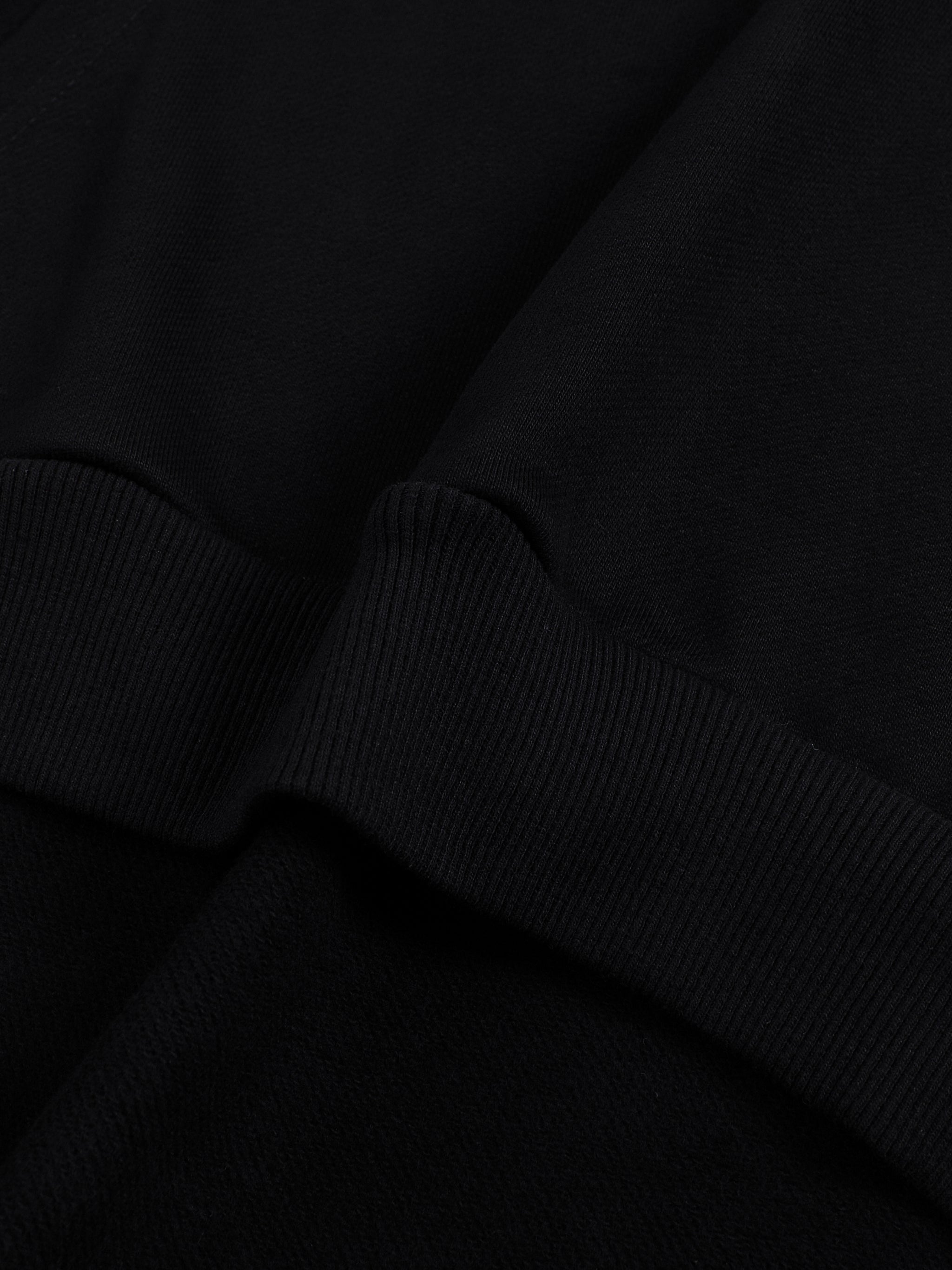 Oversize Ultra-Plush | Heavyweight Fleece Hoodie