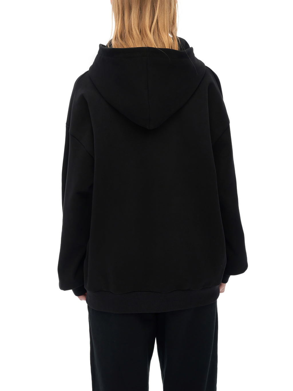 Oversize Ultra-Plush | Heavyweight Fleece Hoodie