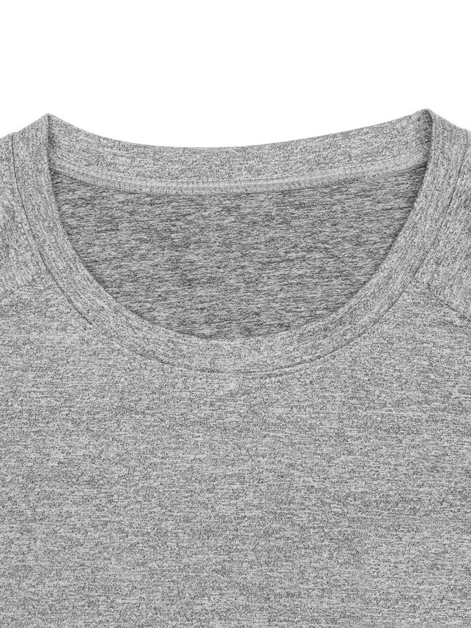Long Sleeve Performance Tee