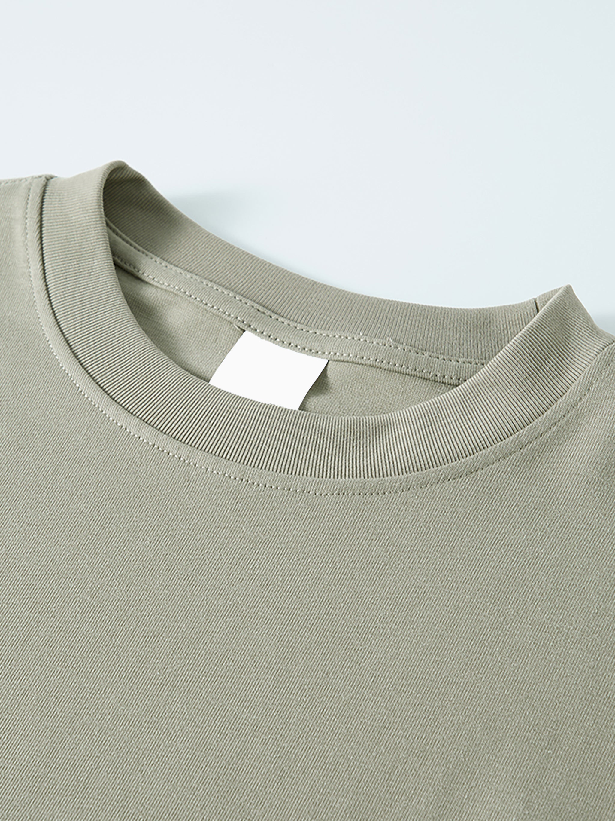 FAITH Restored | Long Sleeve Tee