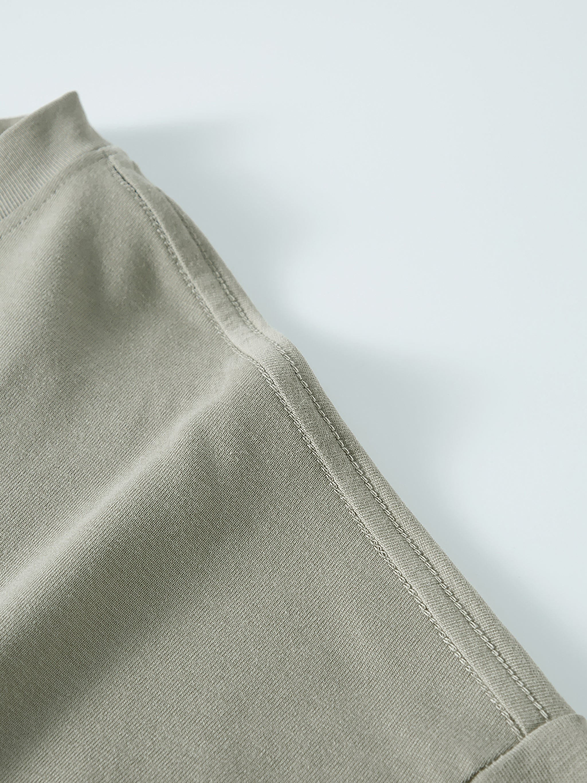 FAITH Restored | Long Sleeve Tee