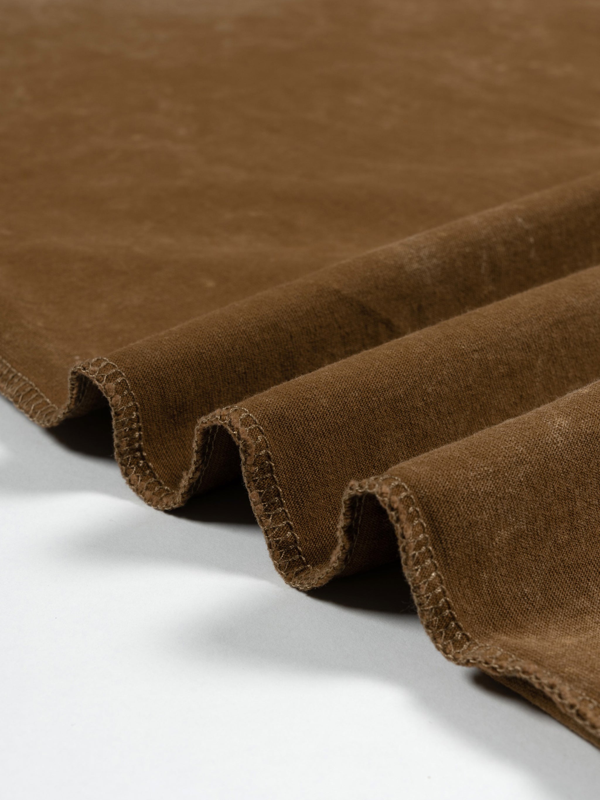 AI GEN | Heavyweight Snow Washed T-Shirt