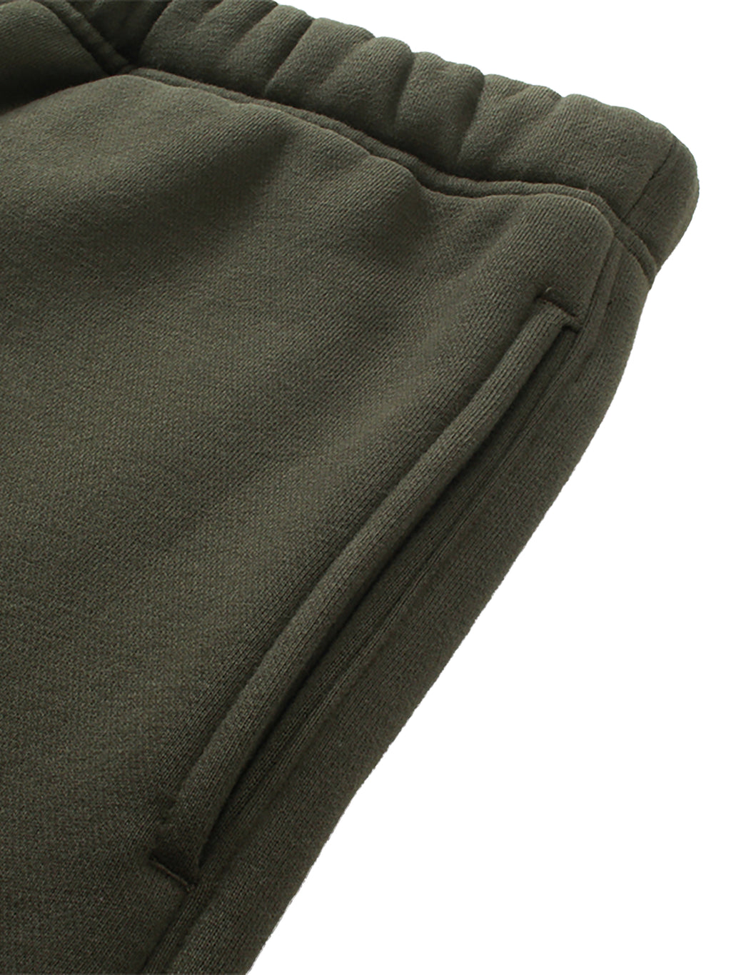 Straight-Leg Lounge Pants