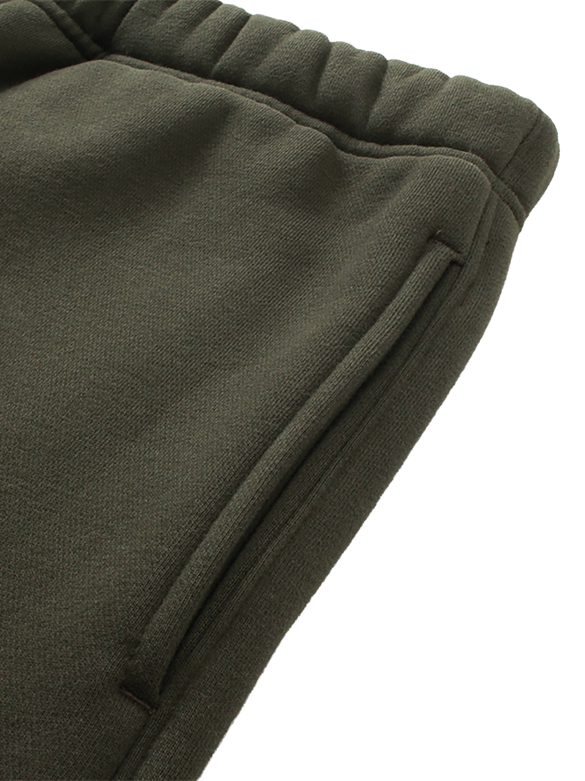 Straight-Leg Lounge Pants