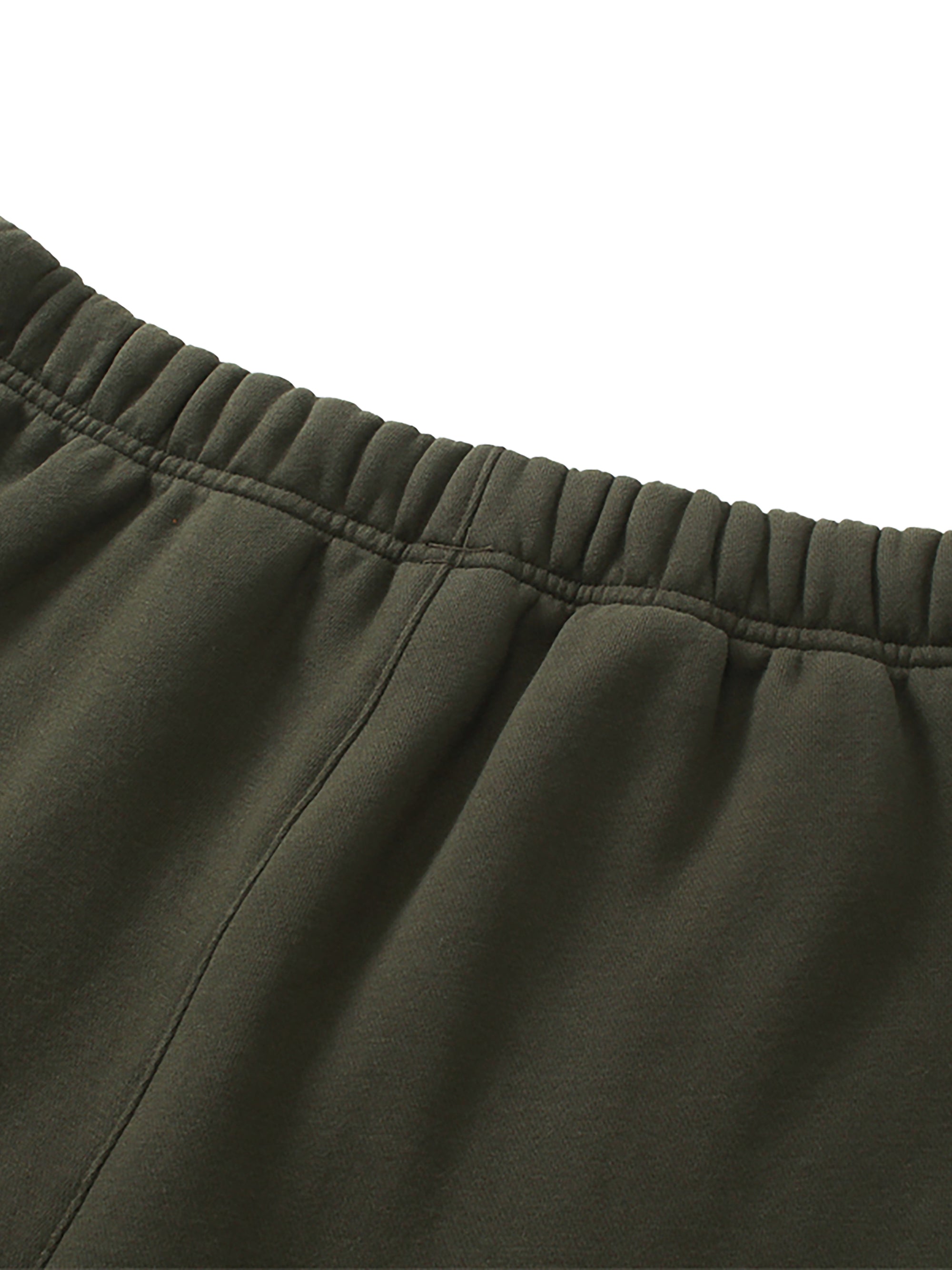 Straight-Leg Lounge Pants