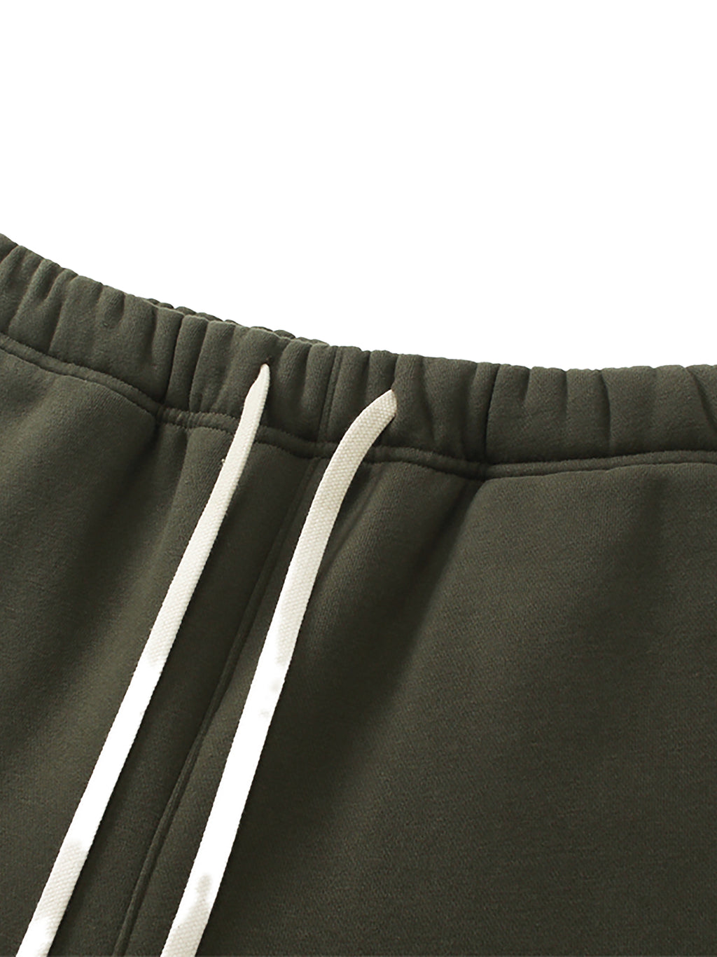 Straight-Leg Lounge Pants