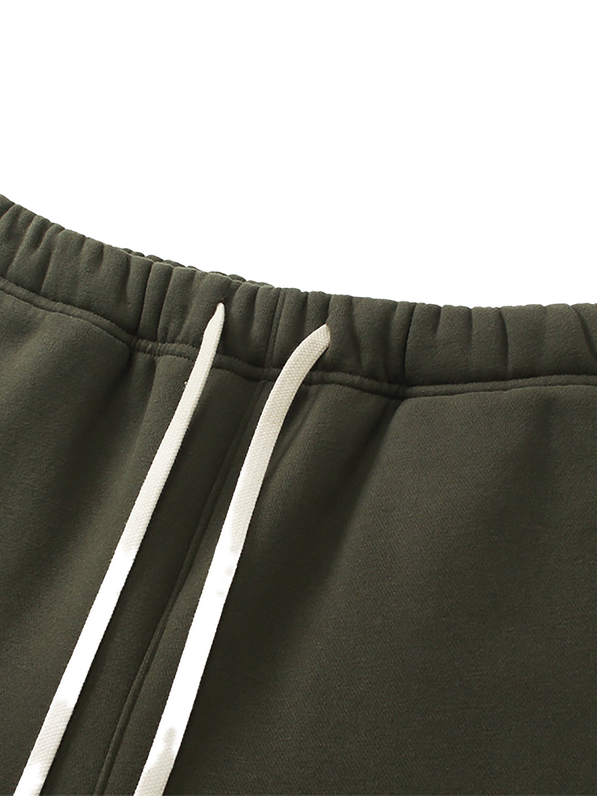 Straight-Leg Lounge Pants