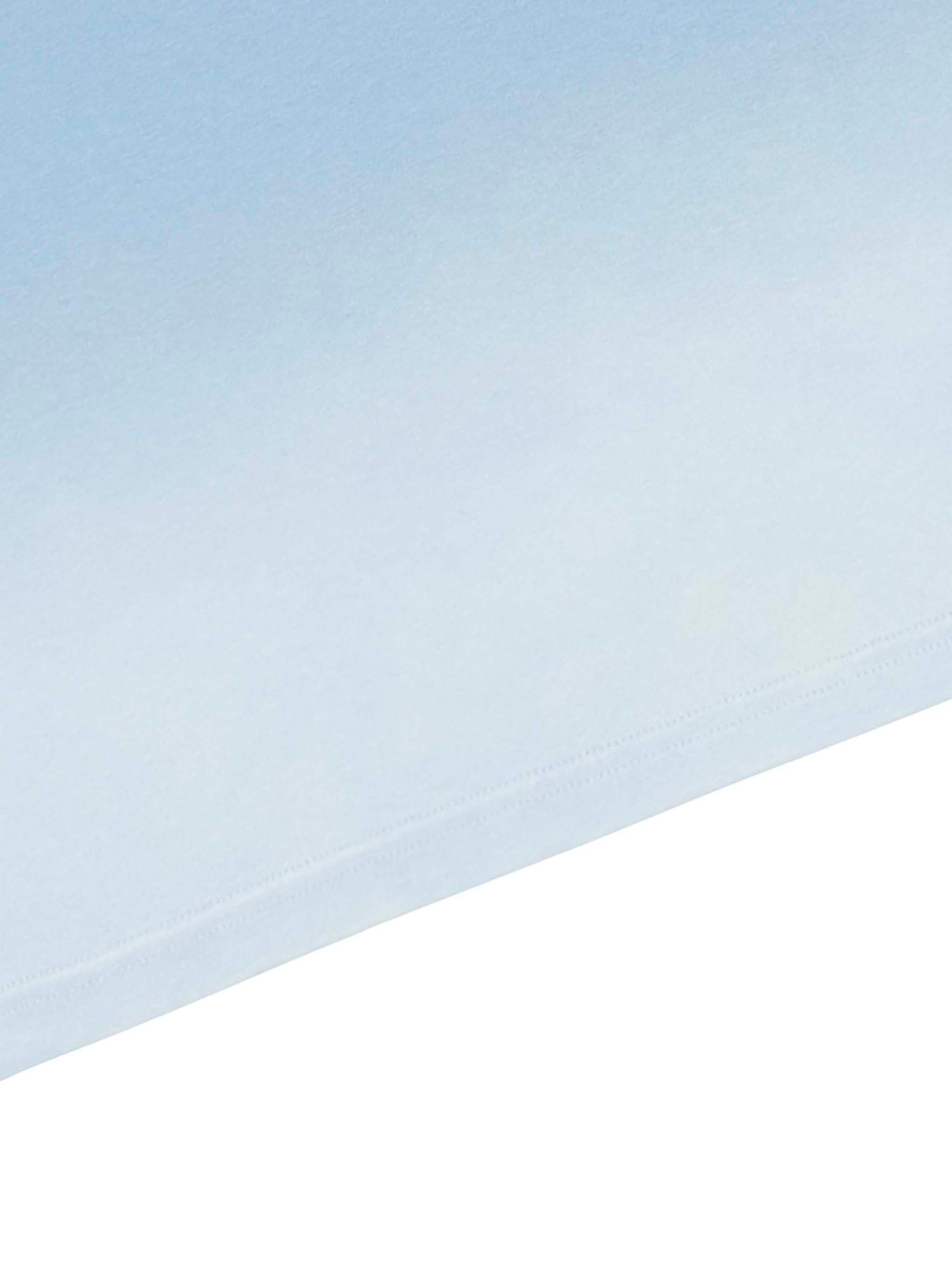 Vintage Sunfade Gradient T-Shirt