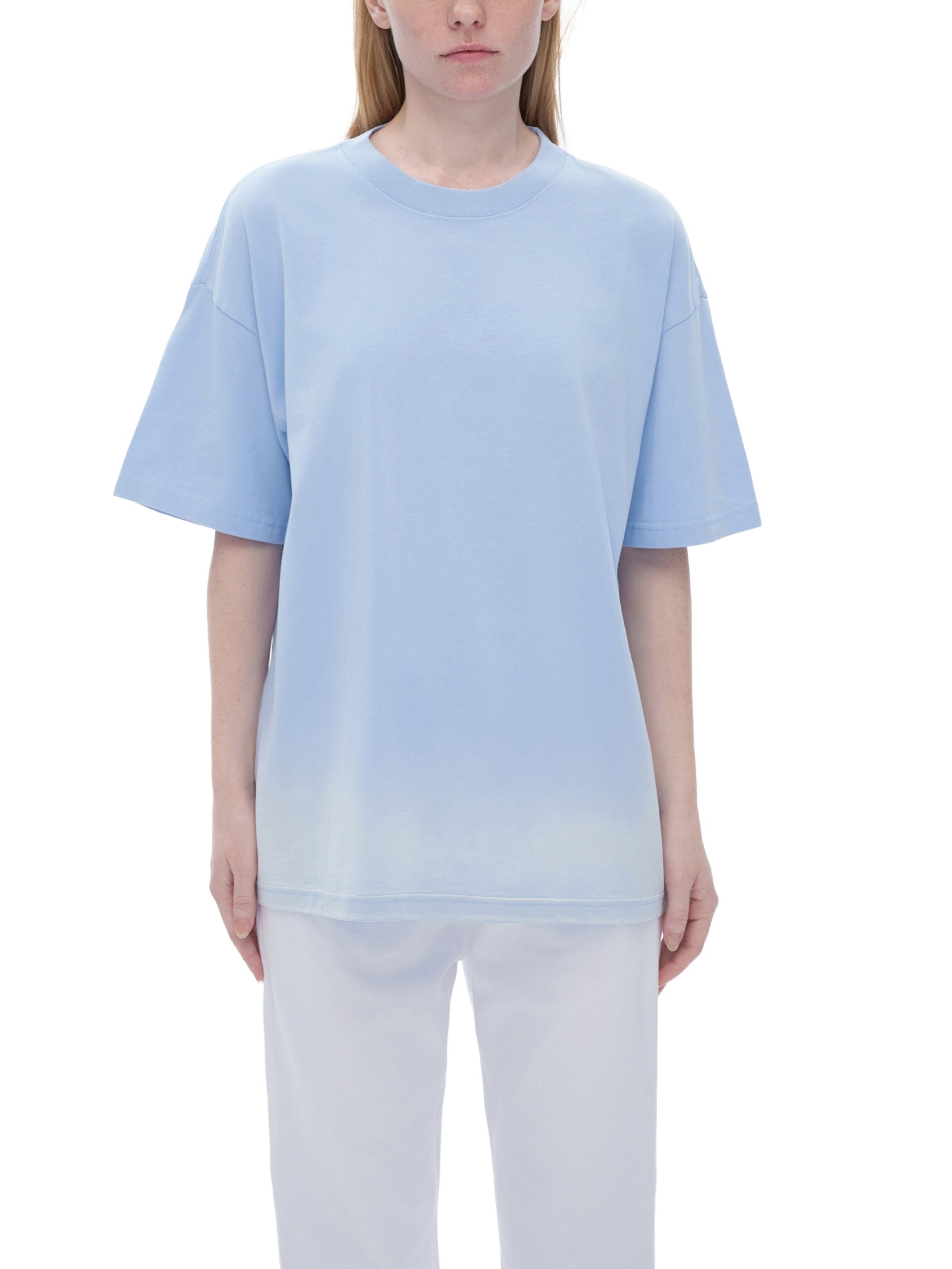 Vintage Sunfade Gradient T-Shirt