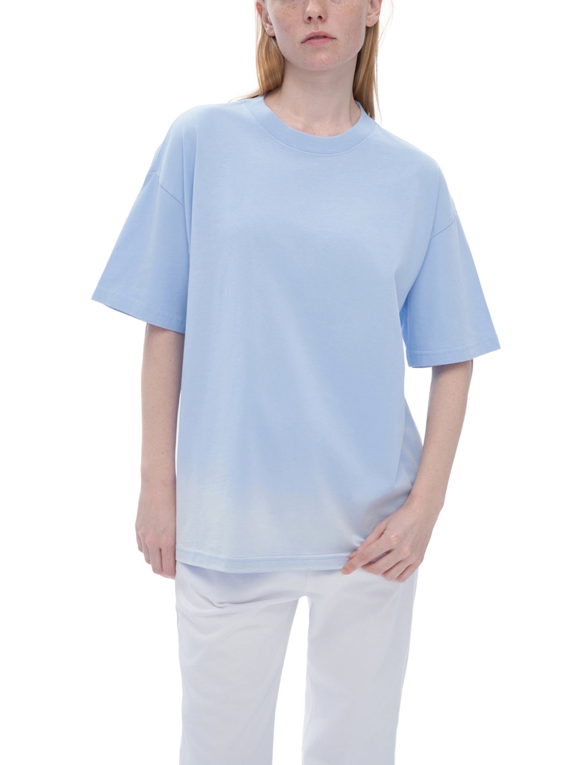 Vintage Sunfade Gradient T-Shirt