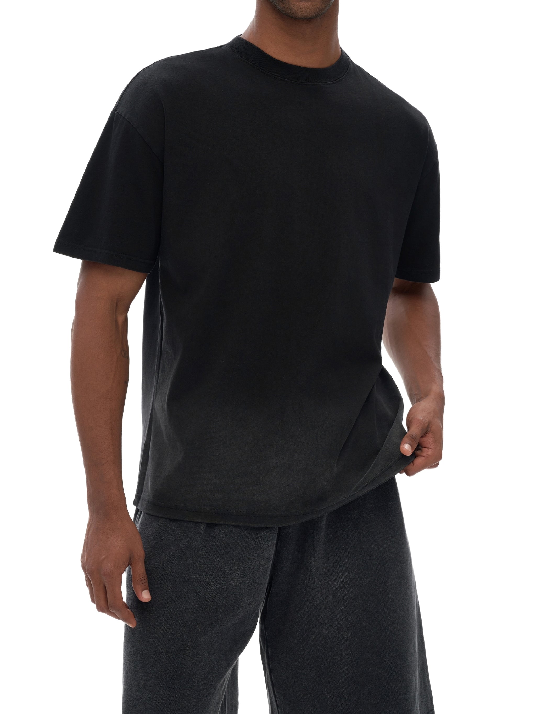 Vintage Sunfade Gradient T-Shirt