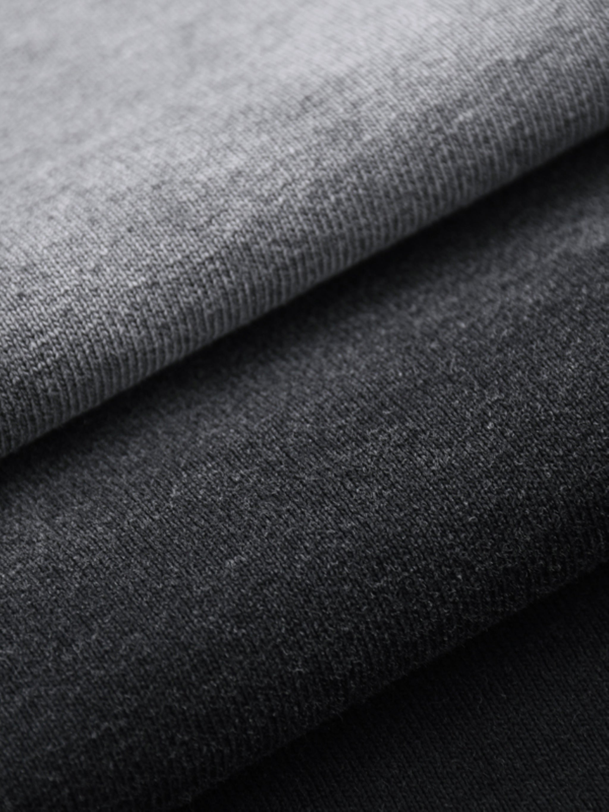 Washed Drop Shoulder T-Shirt