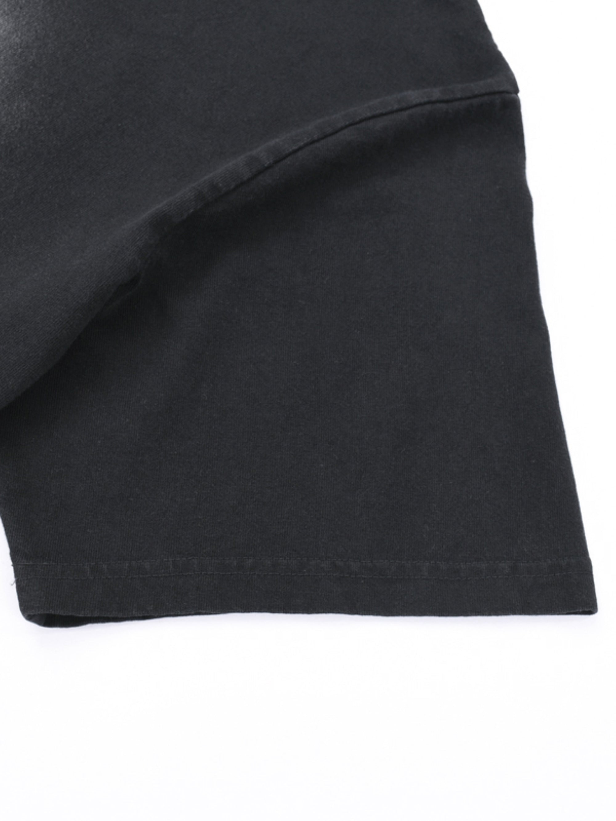 Washed Drop Shoulder T-Shirt