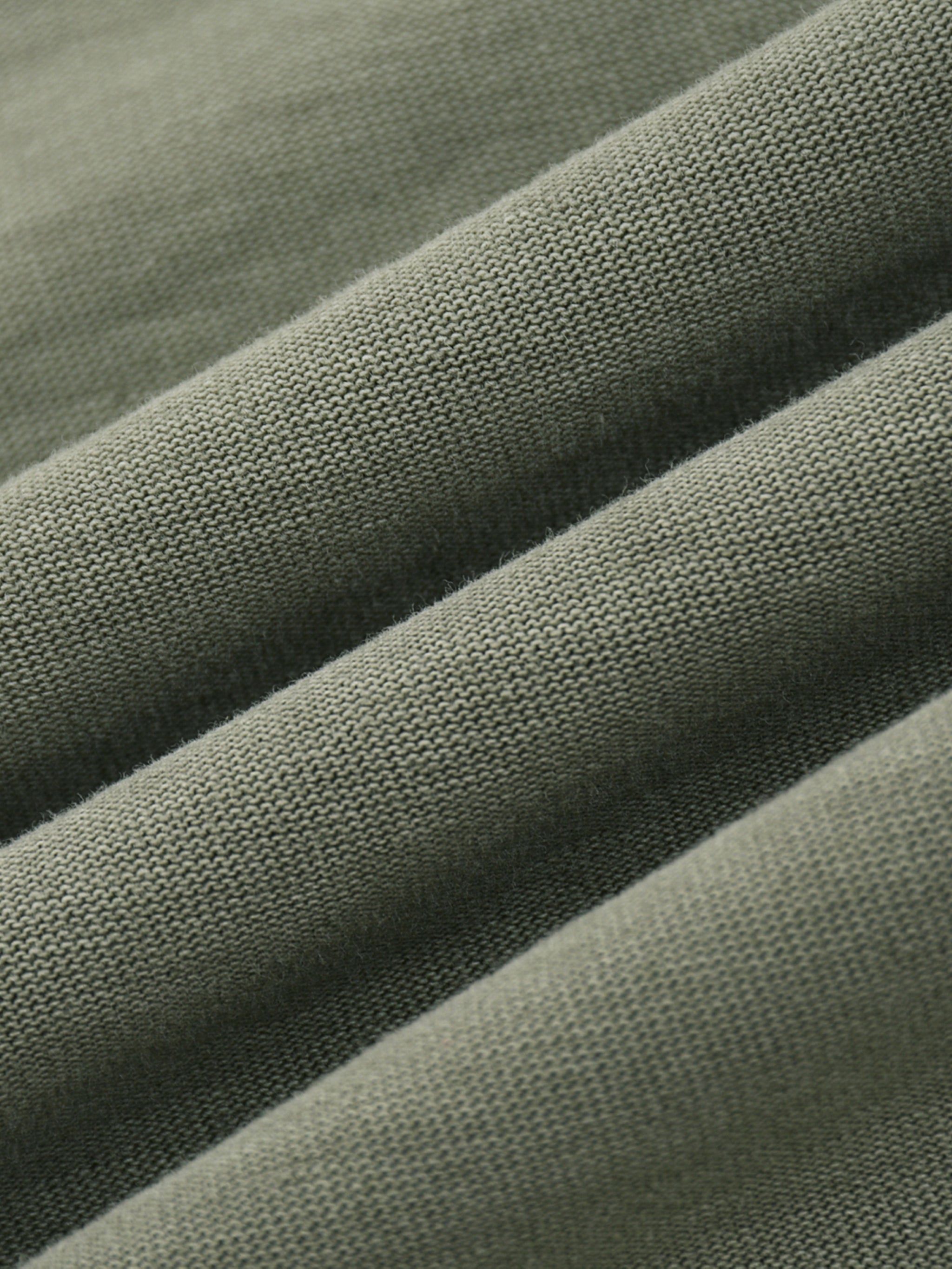 Washed Drop Shoulder T-Shirt