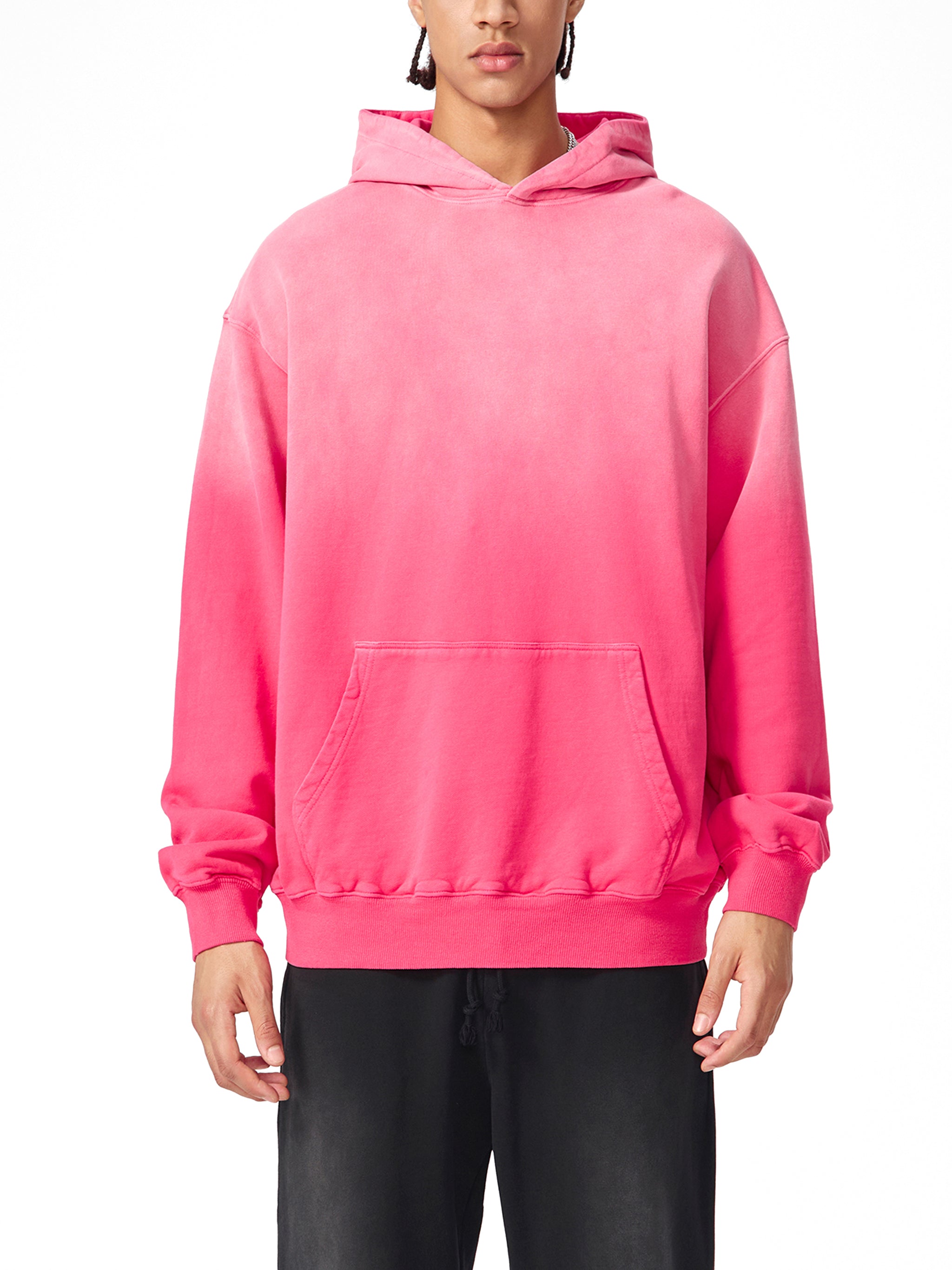 Essential Heavyweight Hoodie