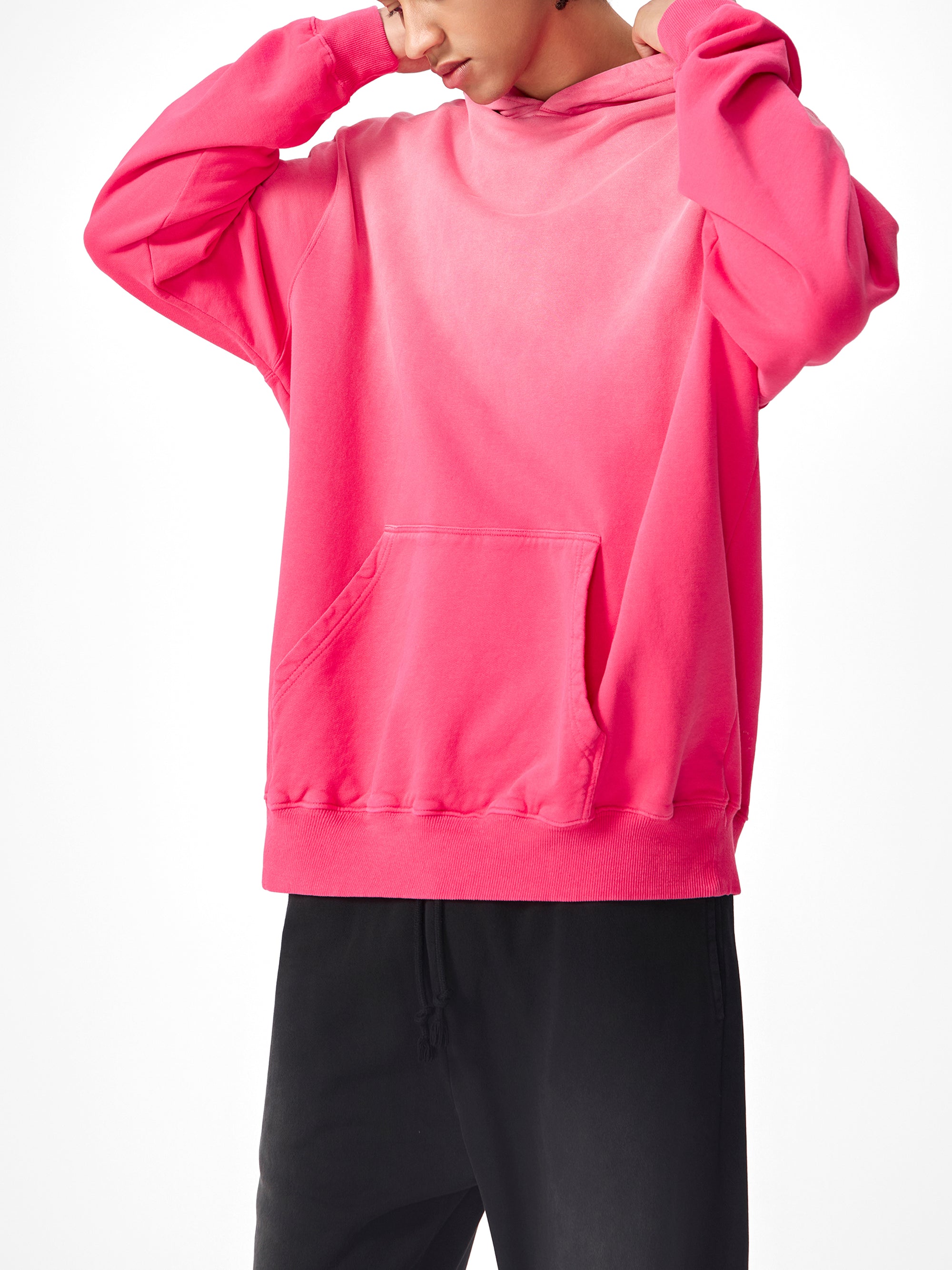 Essential Heavyweight Hoodie