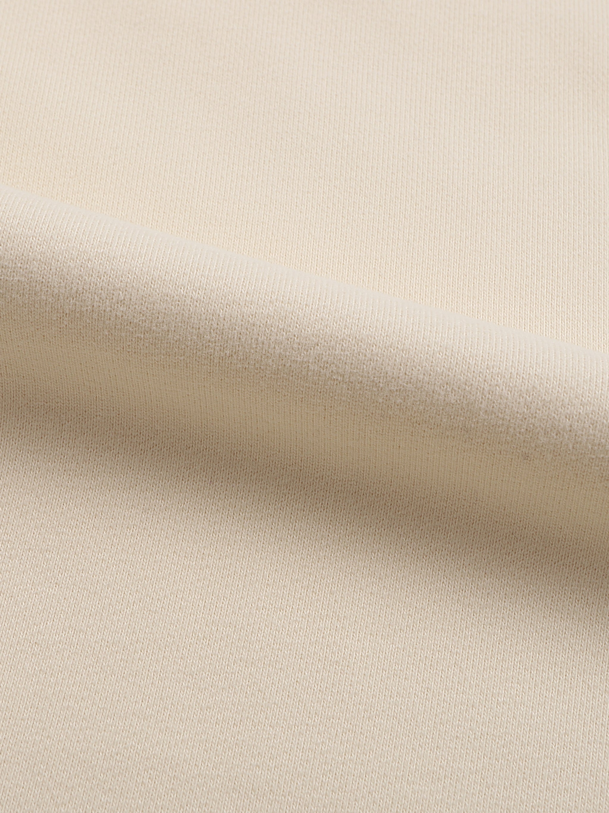 Heavyweight Fleece-Lined Straight Leg Sweatpants