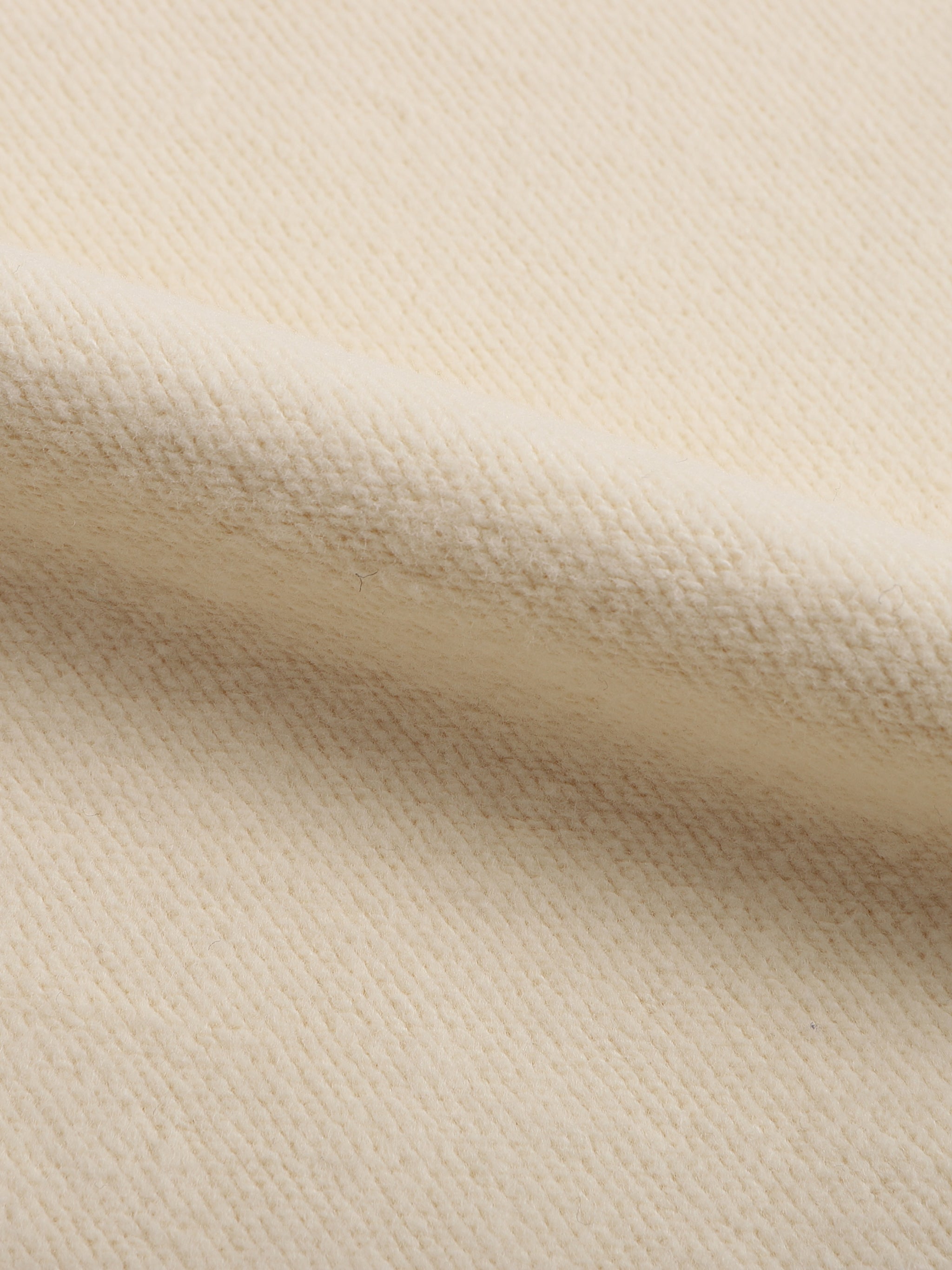 Heavyweight Fleece-Lined Straight Leg Sweatpants