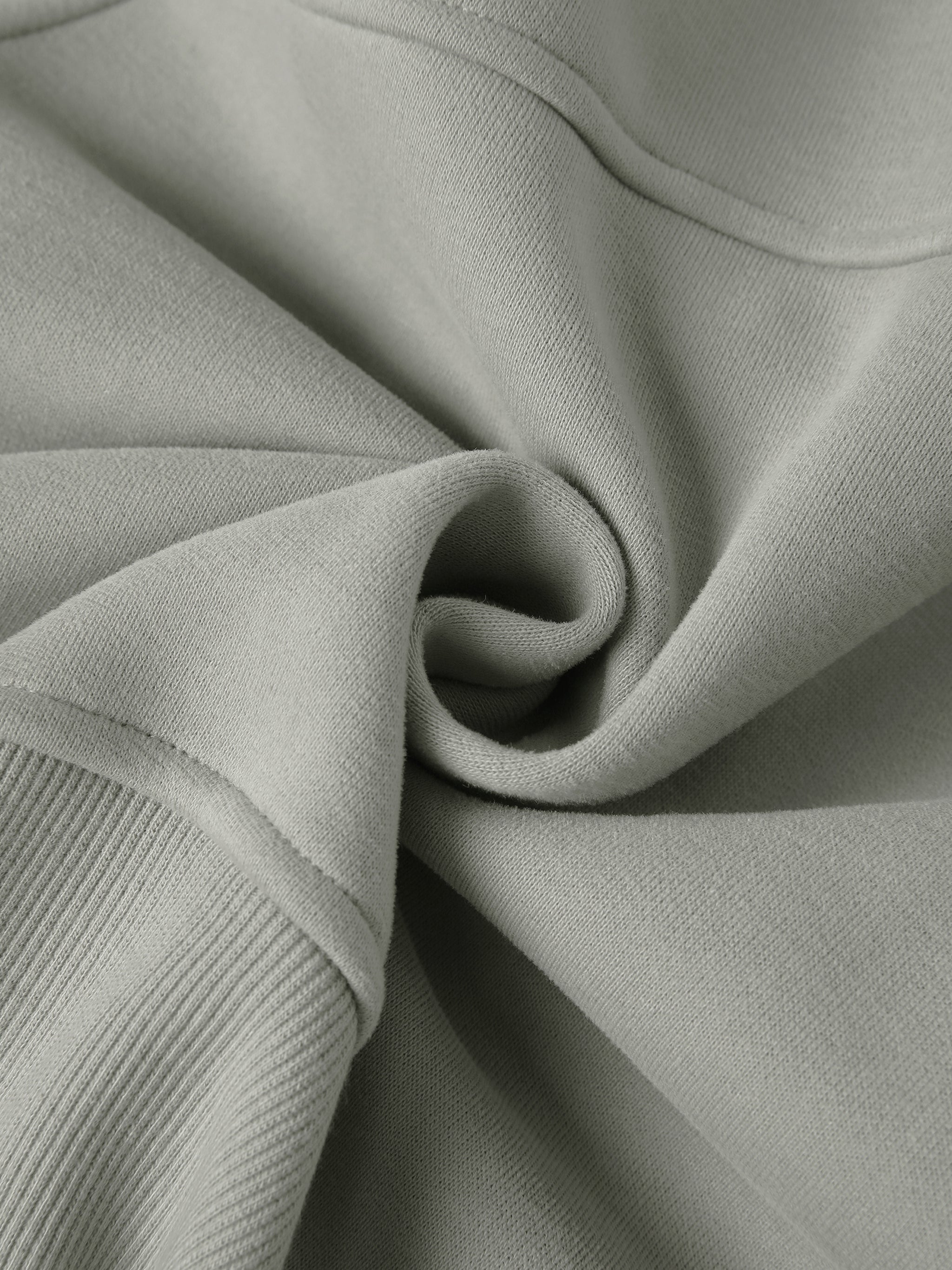 Beauty/Beasty | Zip Hoodie