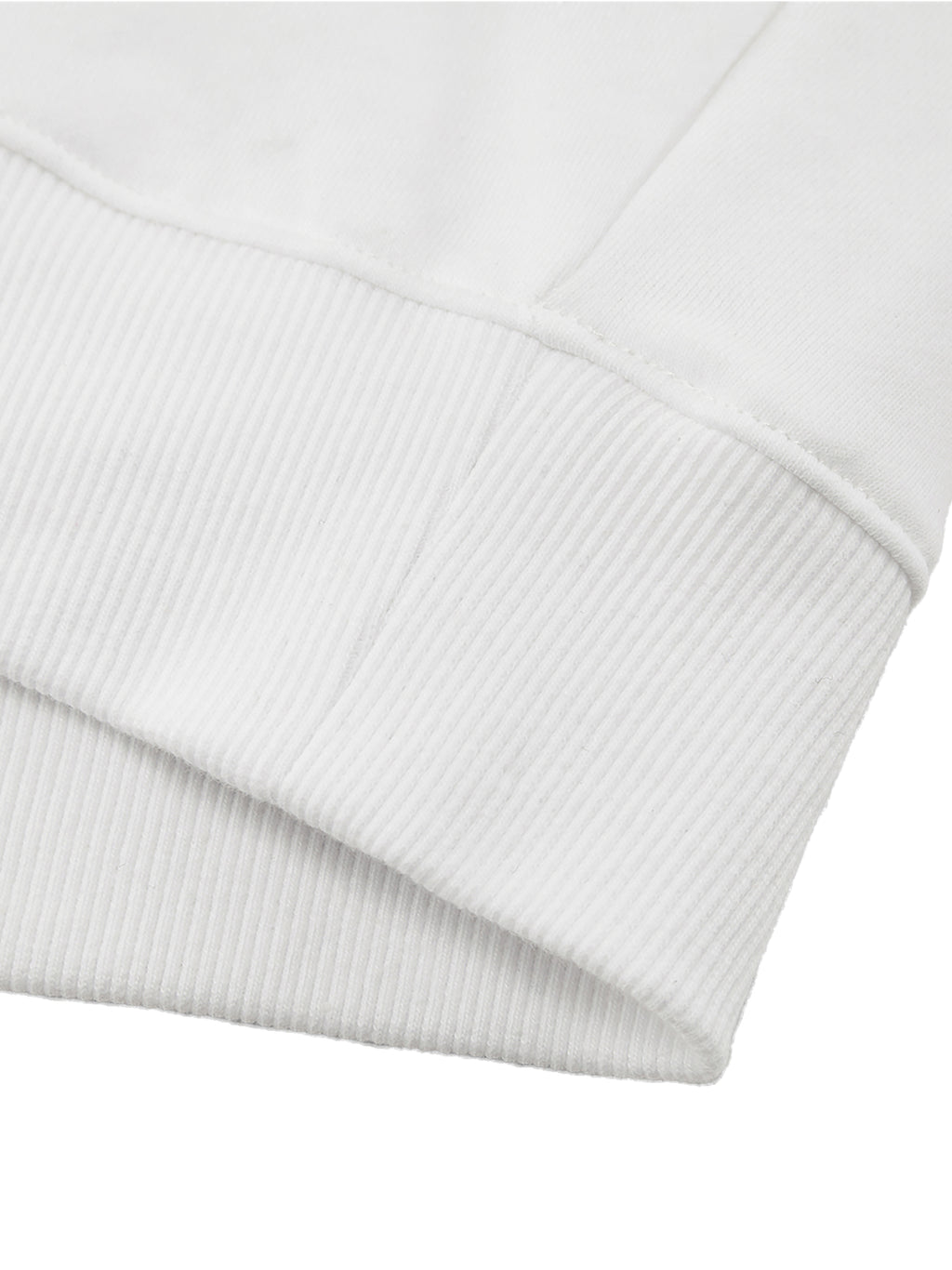 Beauty Rises From Within | Cotton Pullover