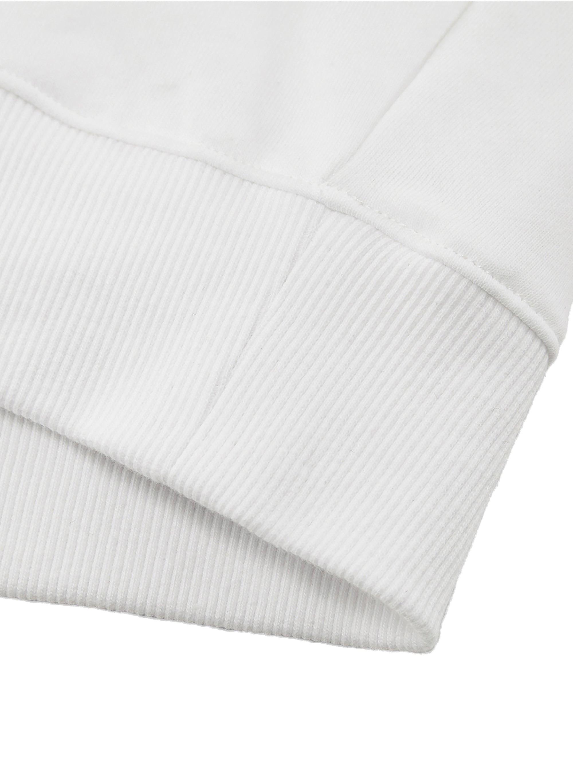 Beauty Rises From Within | Cotton Pullover