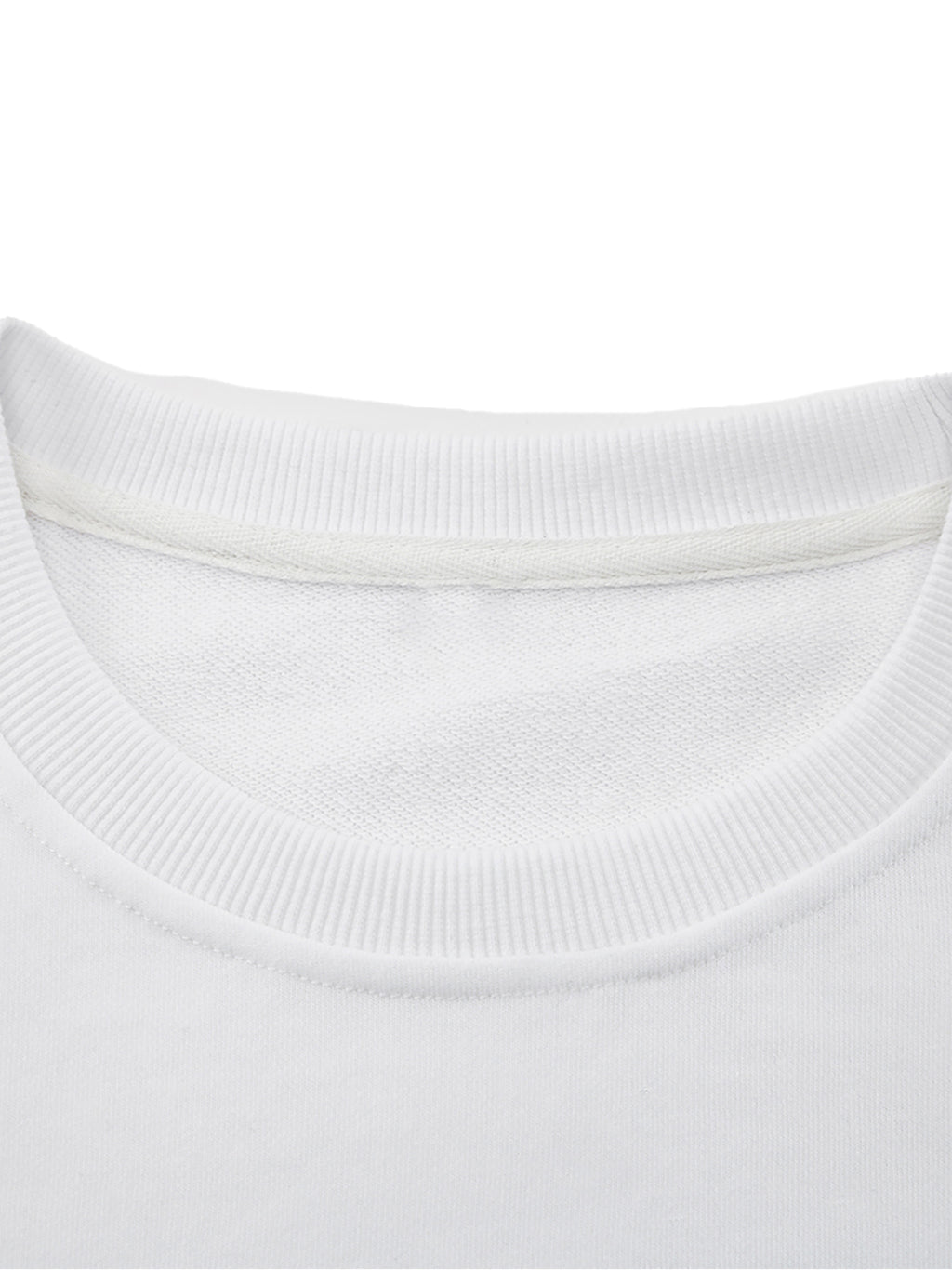 Beauty Rises From Within | Cotton Pullover