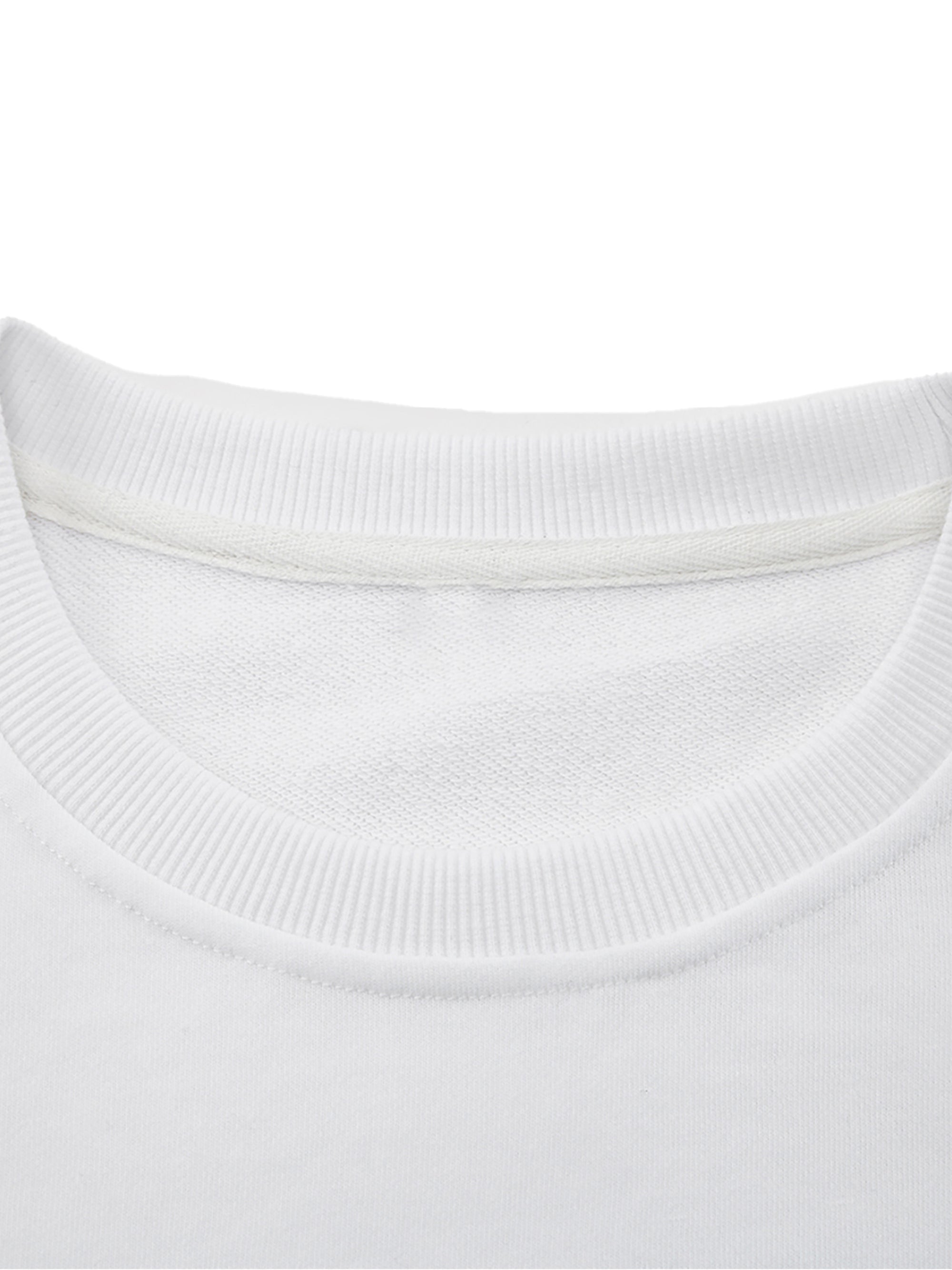 Beauty Rises From Within | Cotton Pullover