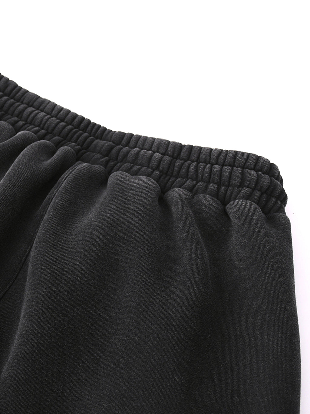 Fleeced Jogger GD Sweatpants