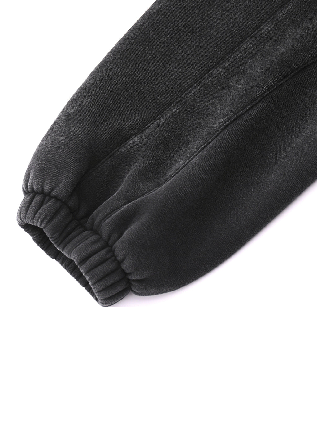 Fleeced Jogger GD Sweatpants