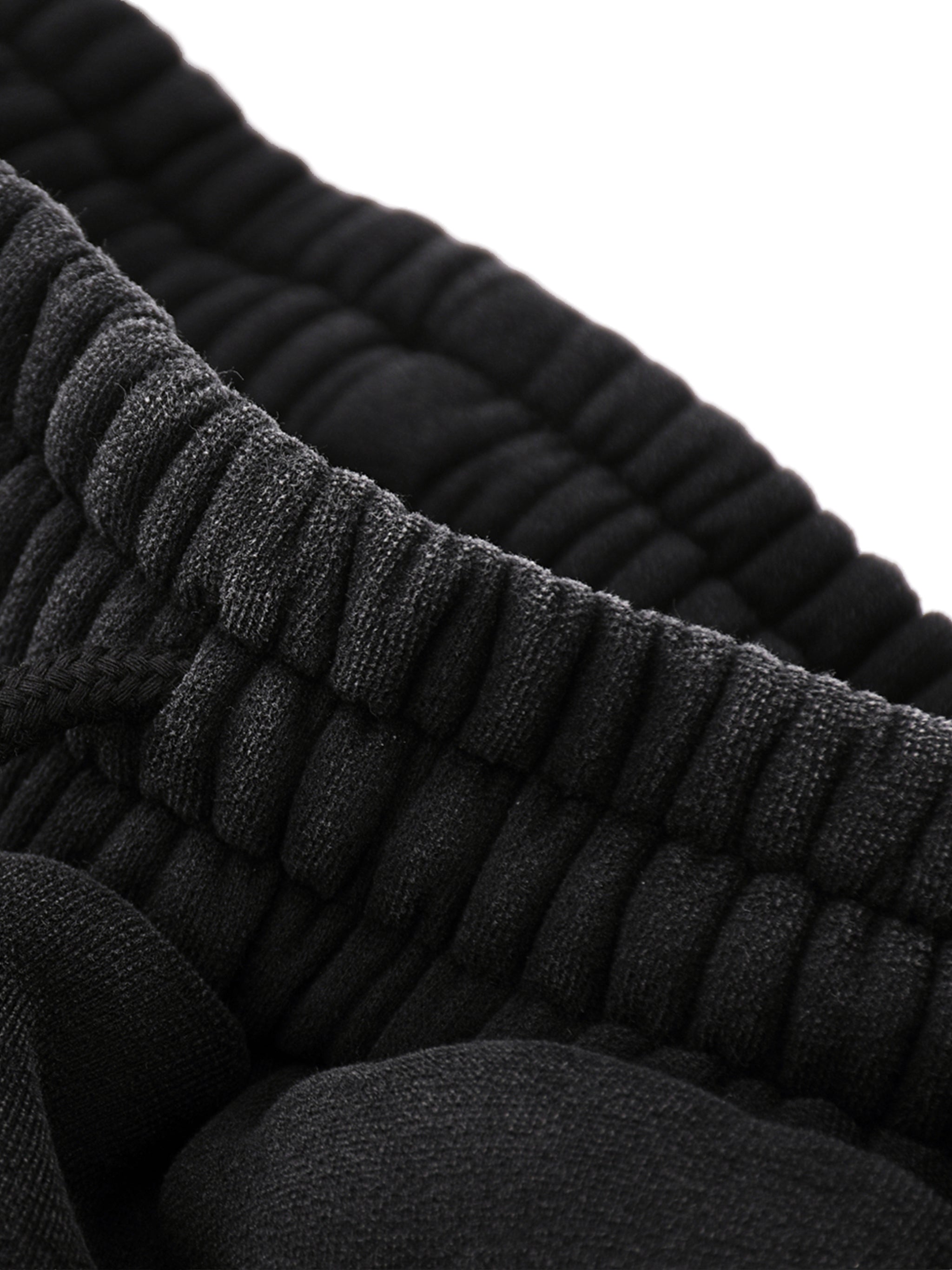 Fleeced Jogger GD Sweatpants