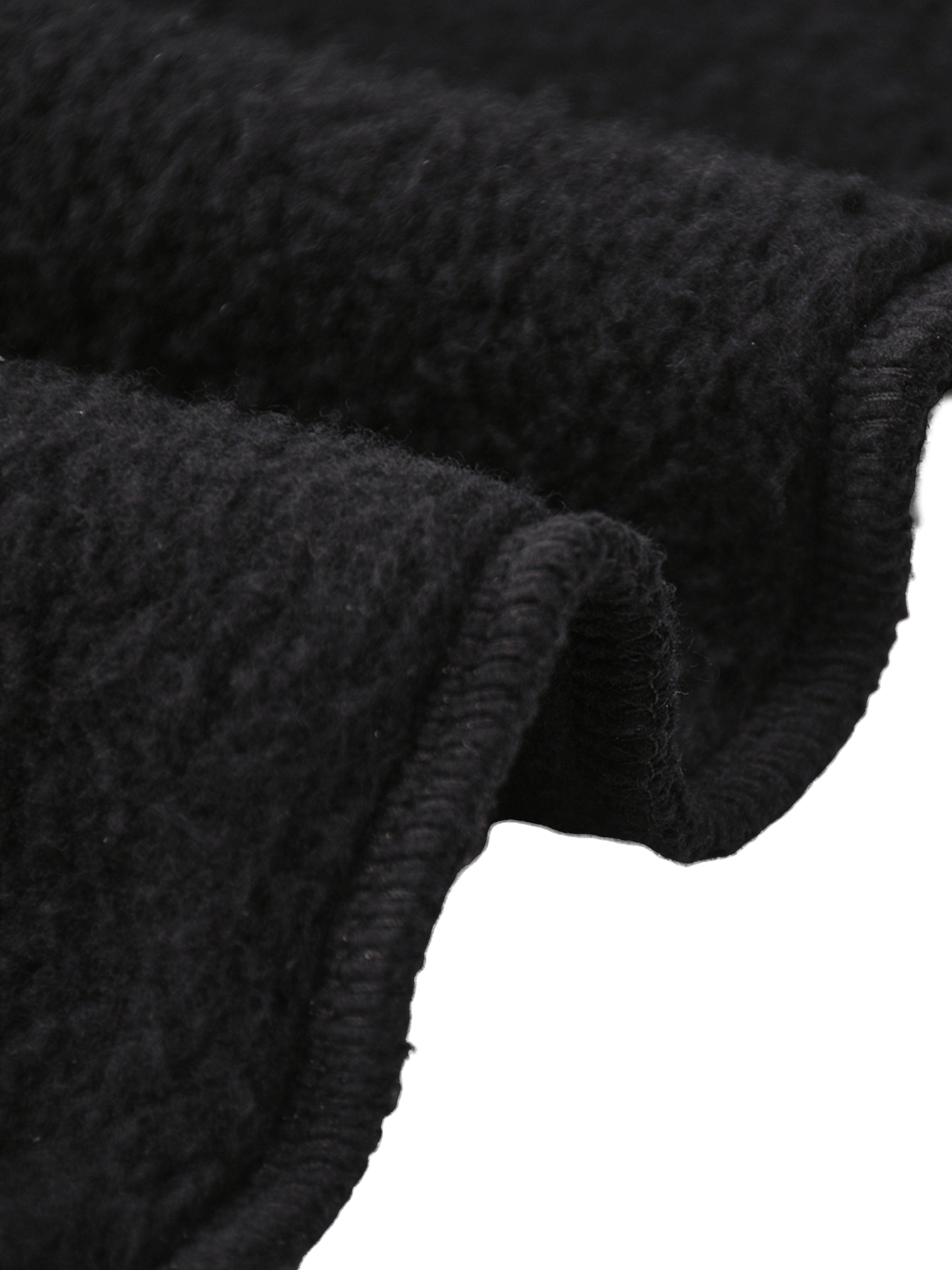 Fleeced Jogger GD Sweatpants