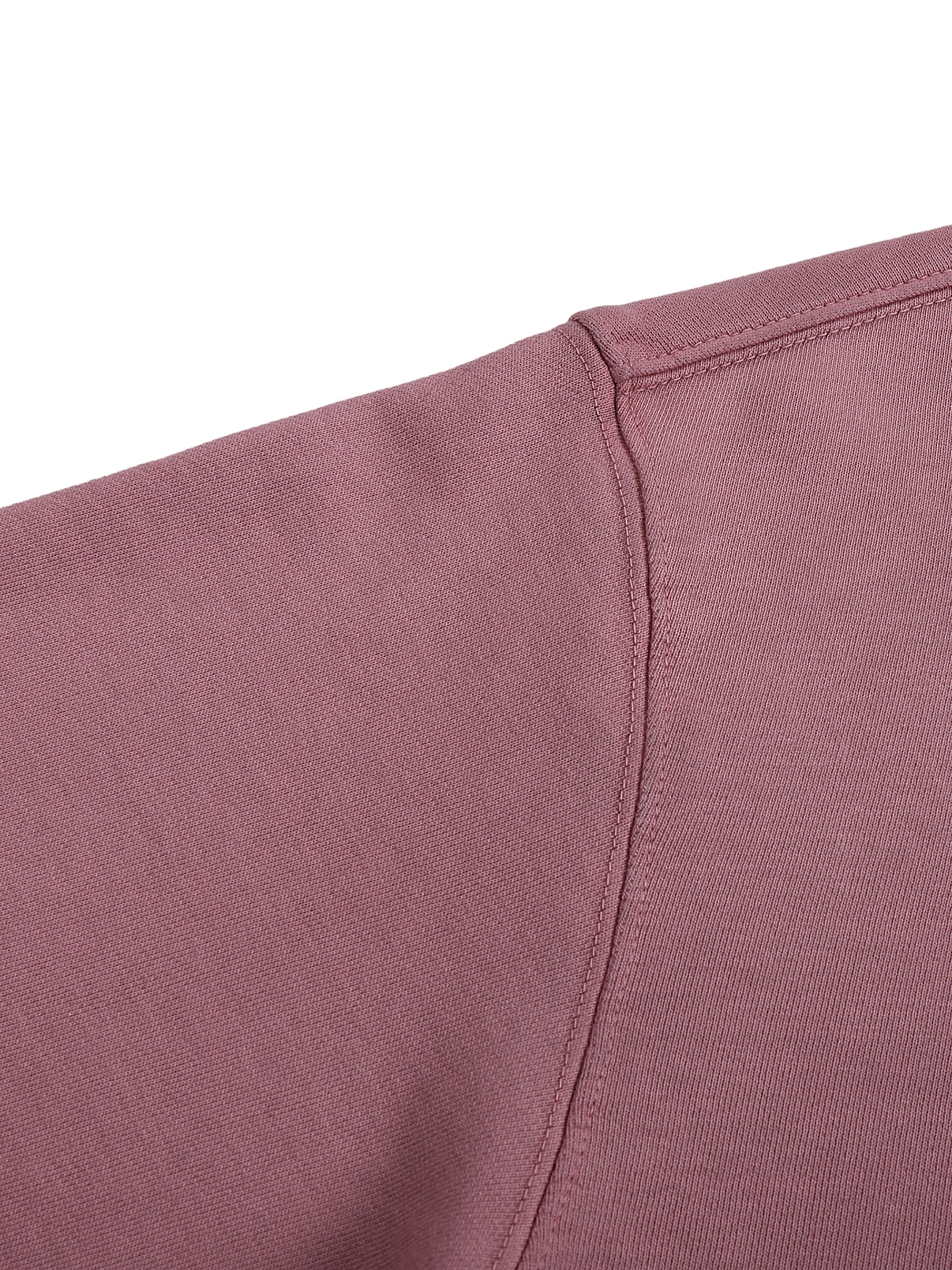 Vintage Ombre-Dyed Washed Hoodie