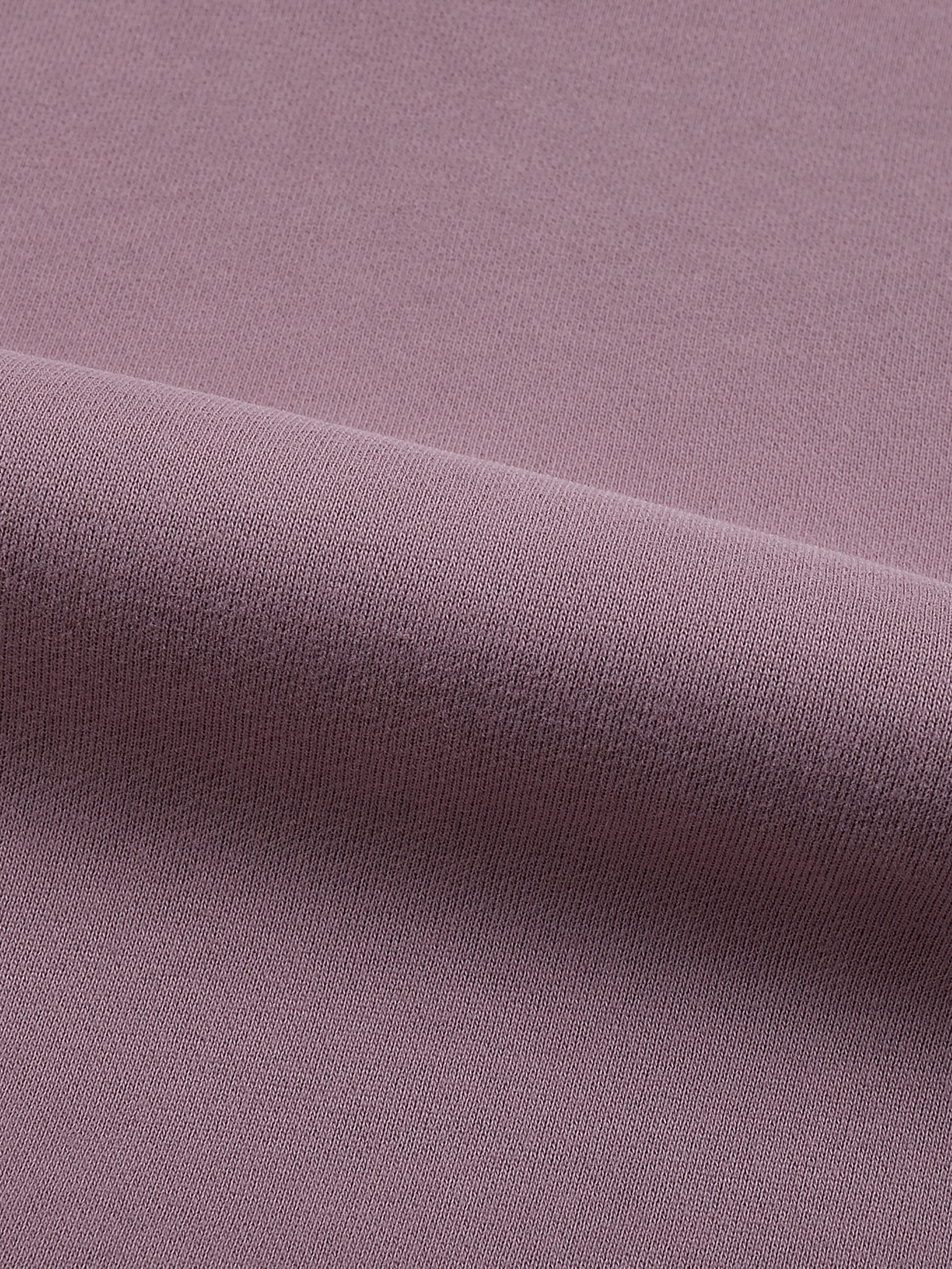 Why Not | Oversize Fleeced Hoodie