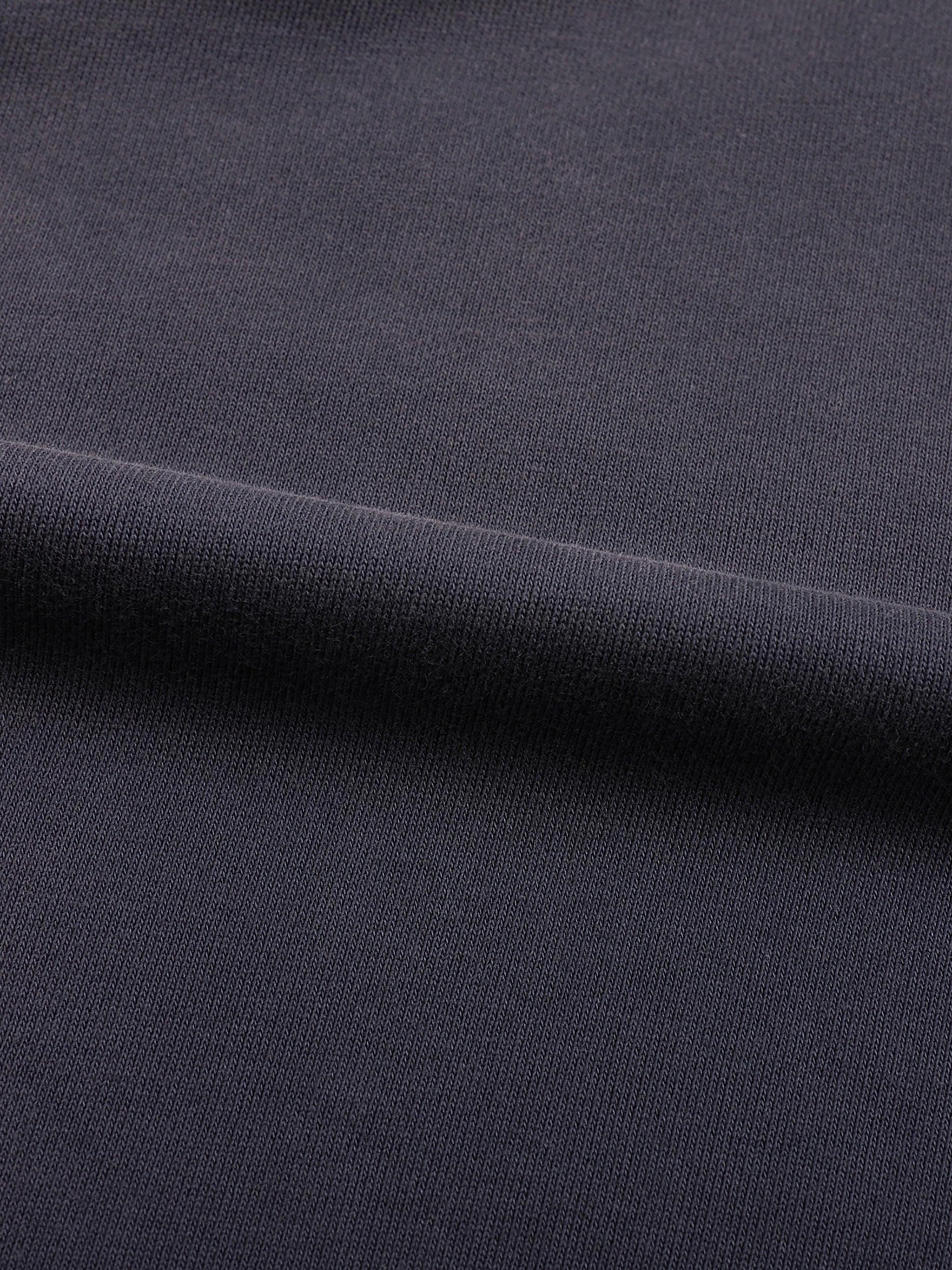 "Would You Mind" | Handcrafted Cropped Graphic Hoodie