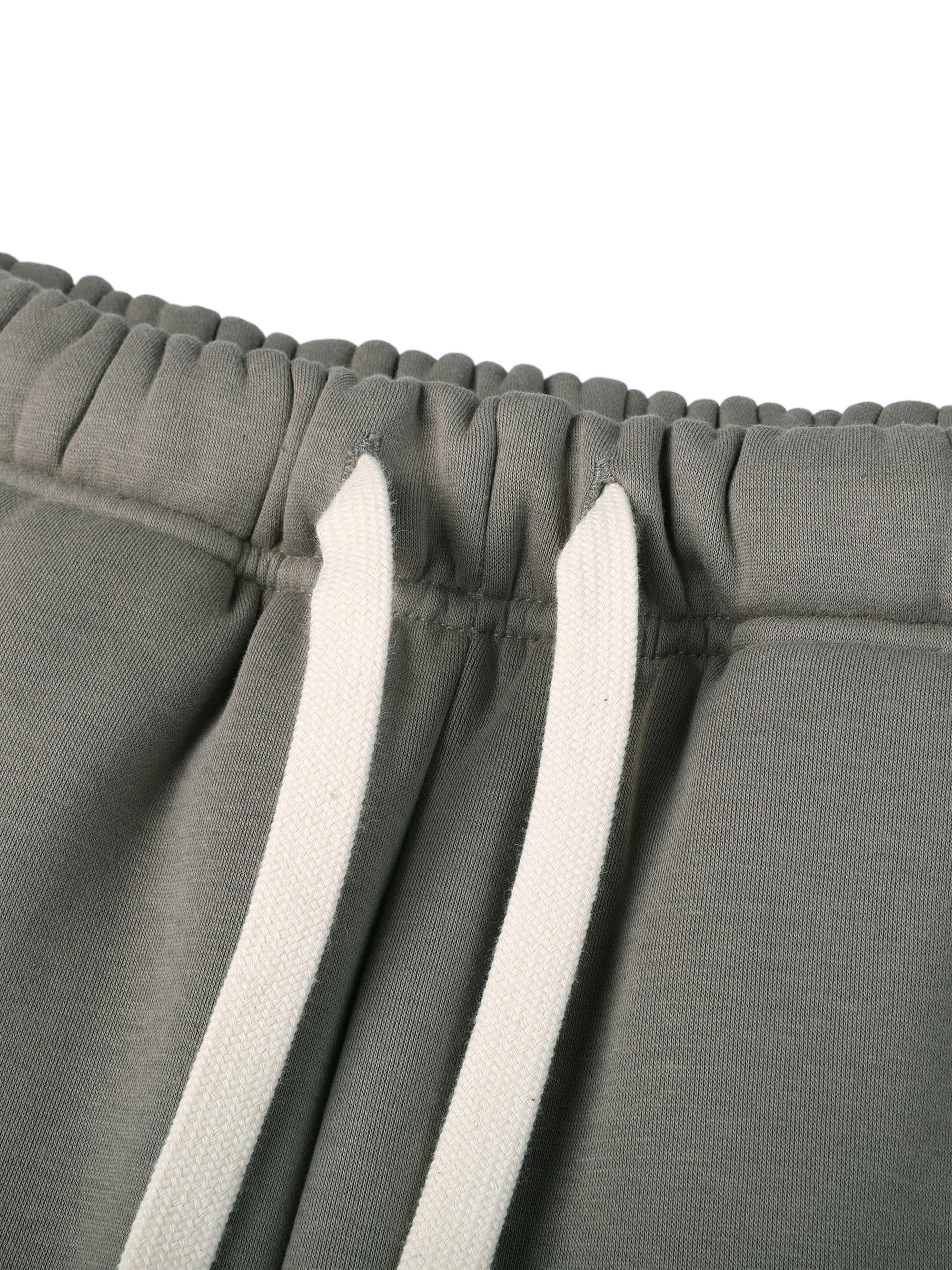 Essential Fleece Joggers