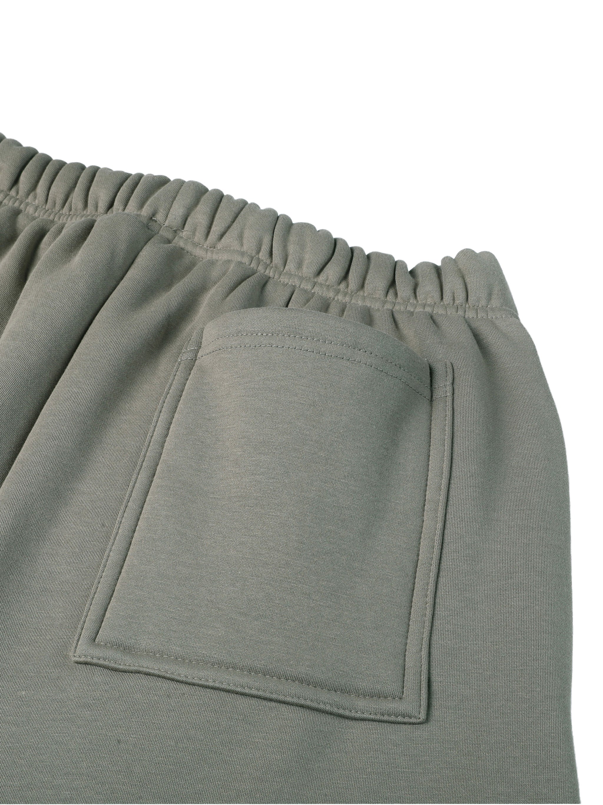 Essential Fleece Joggers