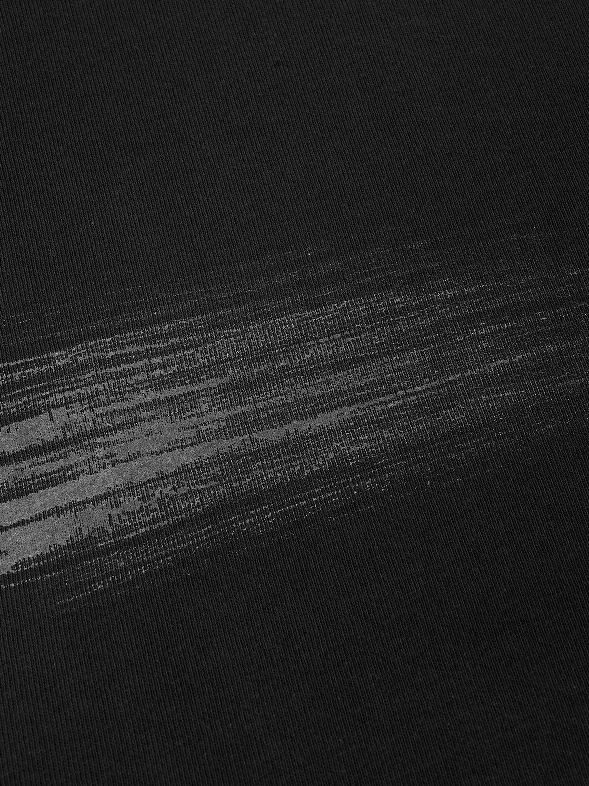 Hand Brushed T-Shirt