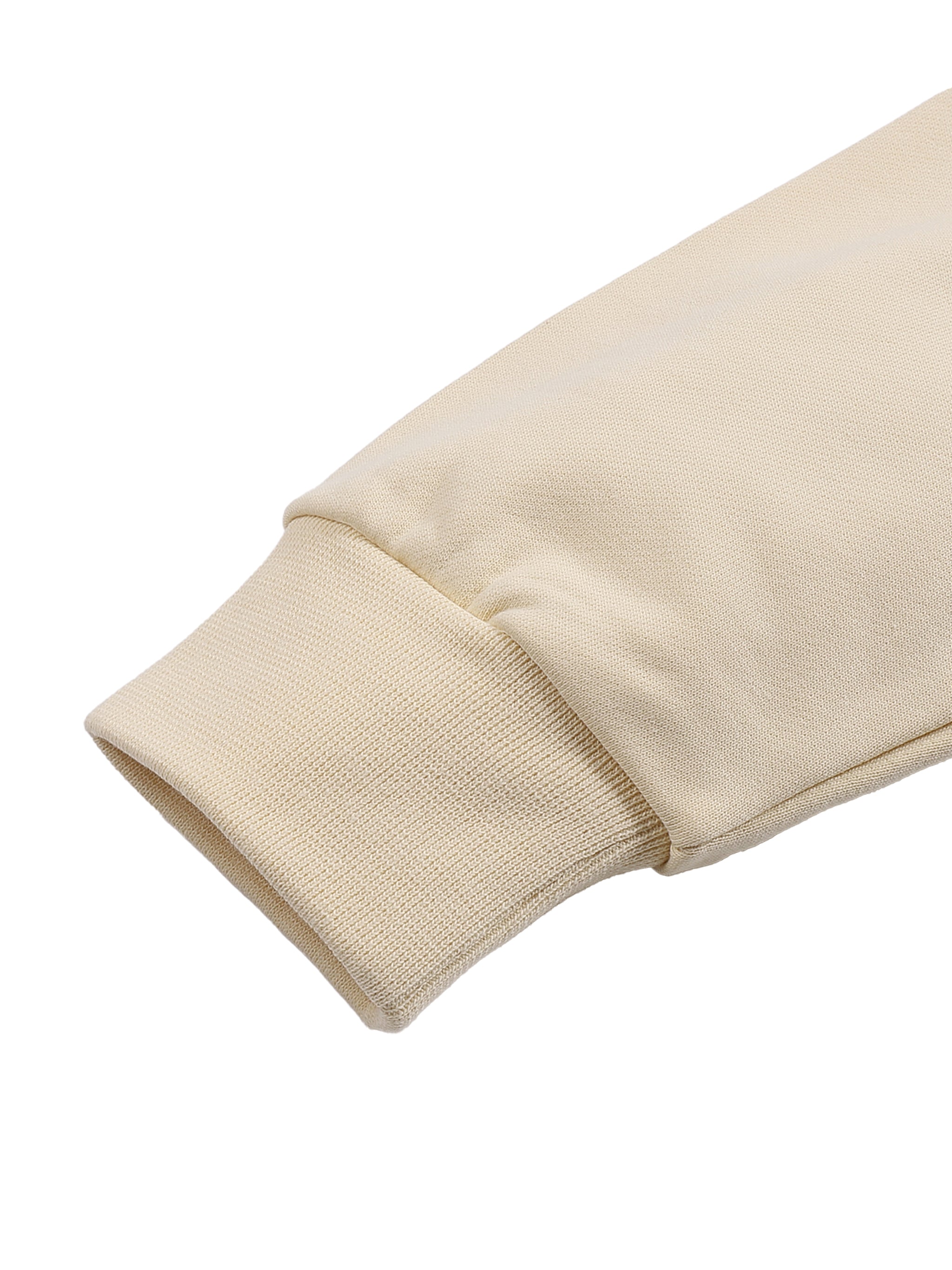 Dreamer | Heavyweight Cotton Sweatshirt