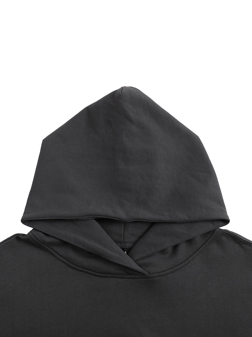 "Trust in God" Boxy Hoodie