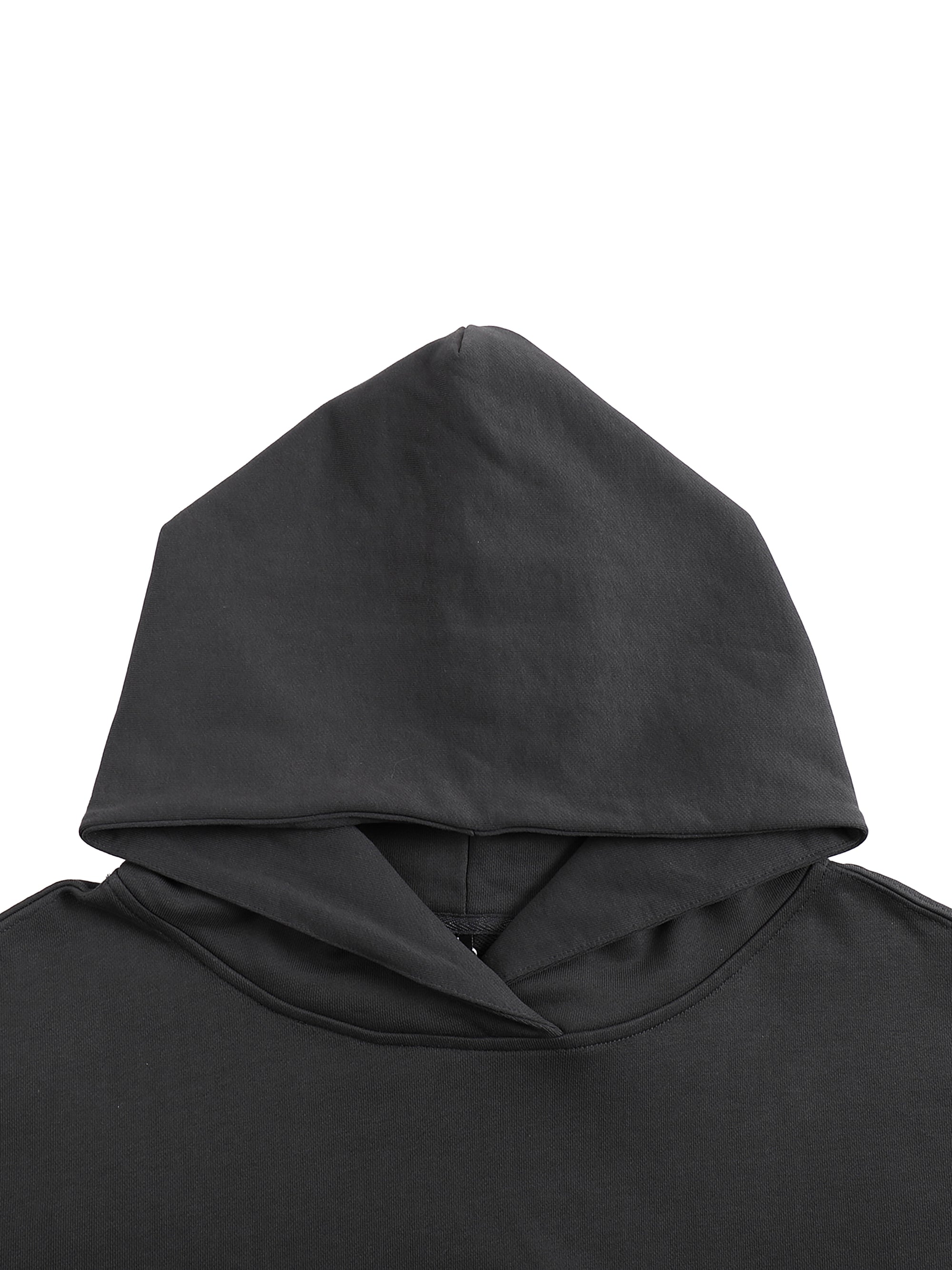 "Trust in God" Boxy Hoodie