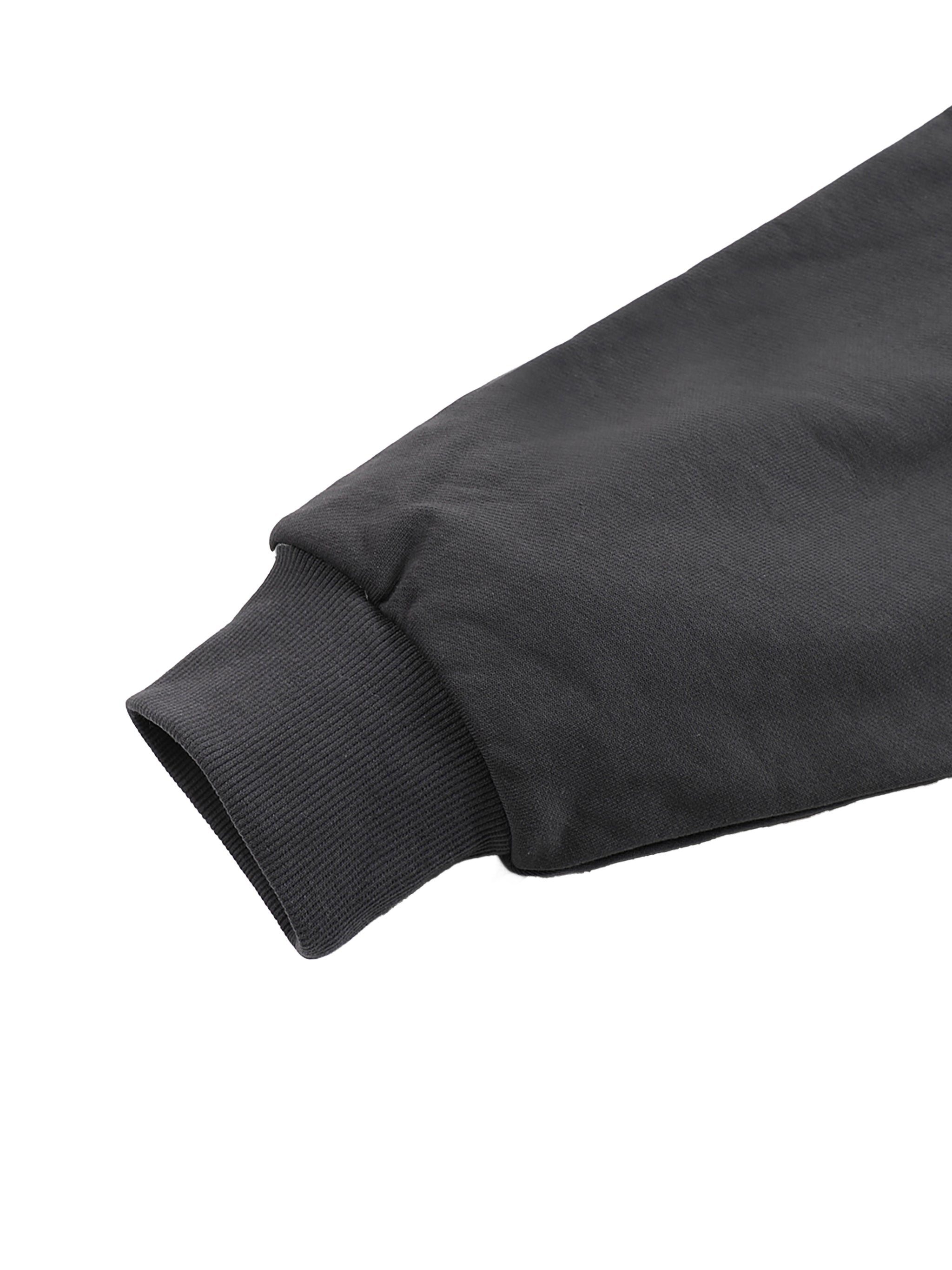 "Trust in God" Boxy Hoodie