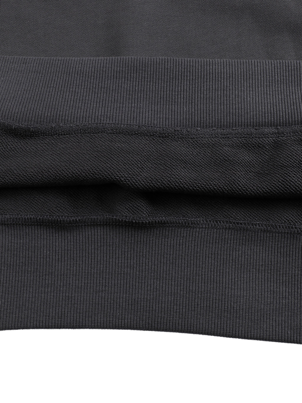 "Trust in God" Boxy Hoodie
