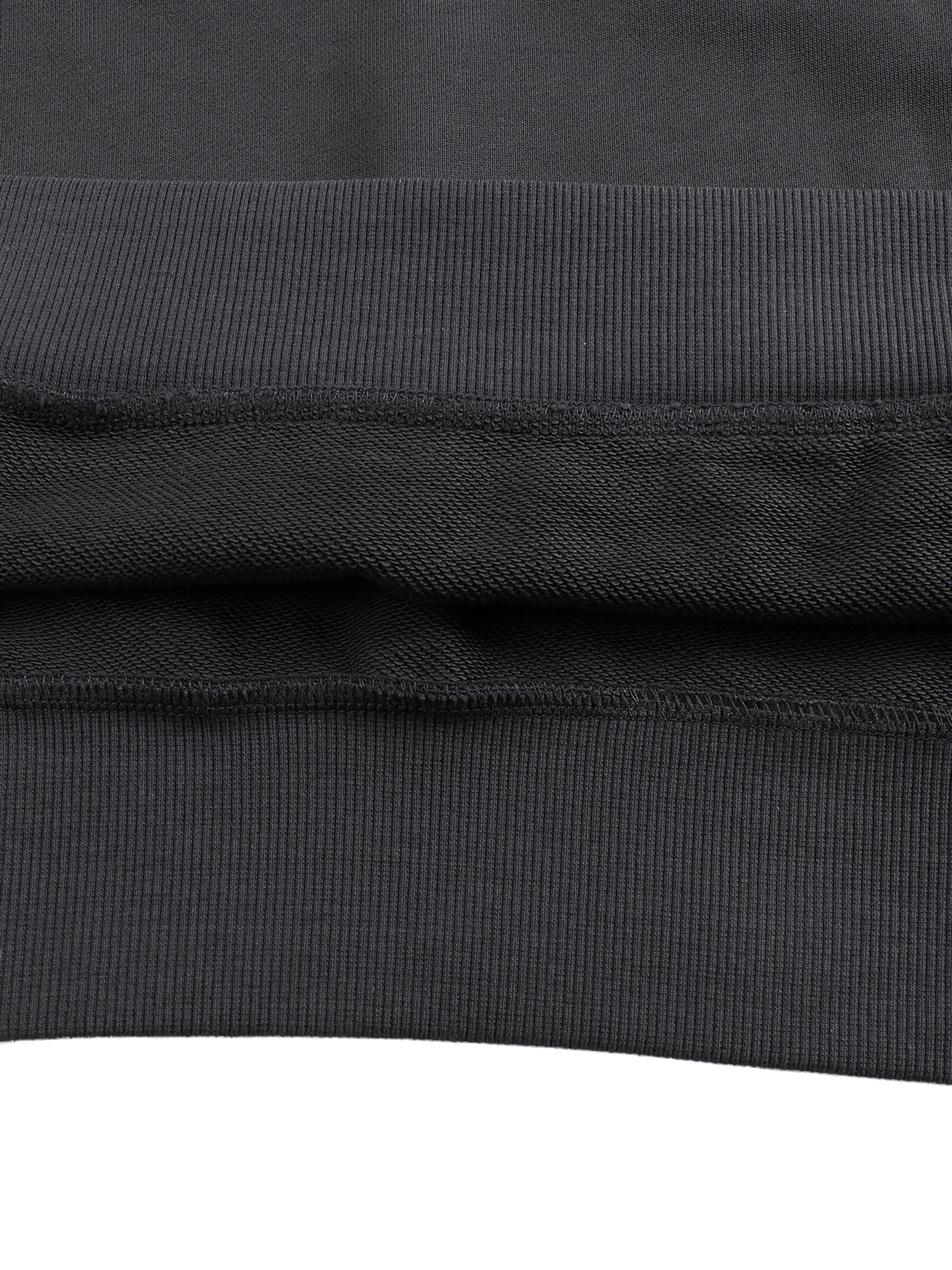 "Trust in God" Boxy Hoodie