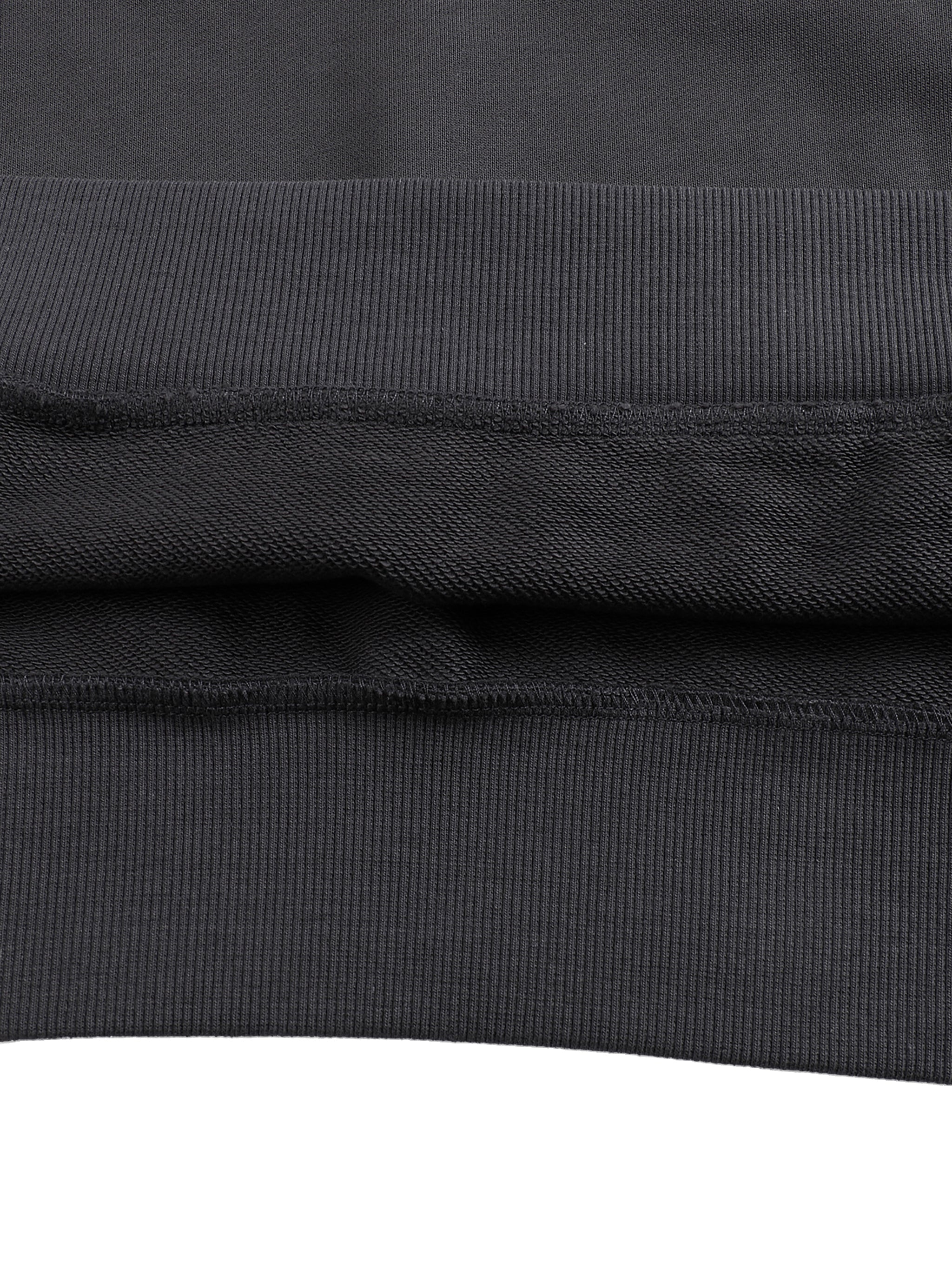 "Trust in God" Boxy Hoodie