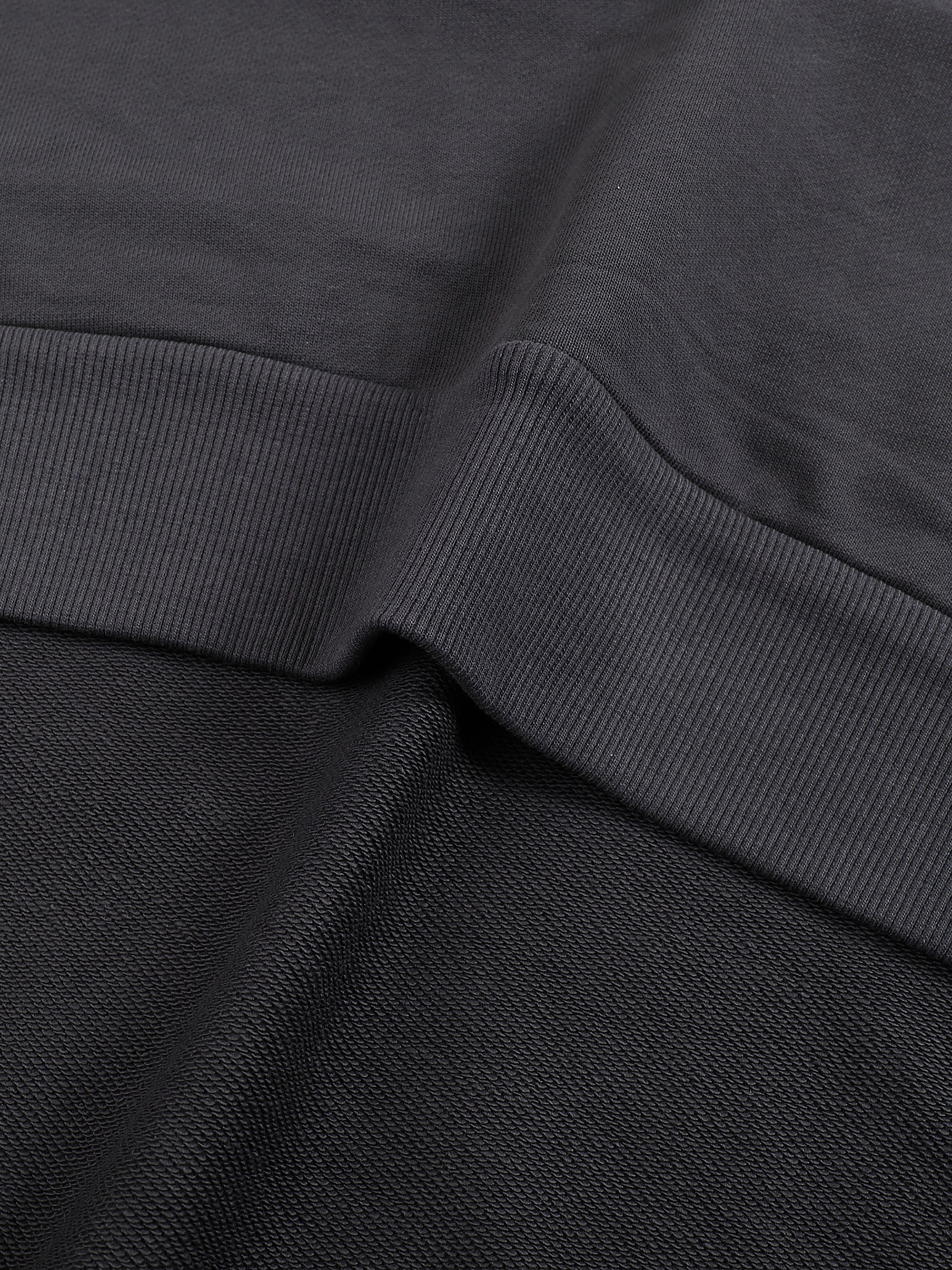 "Trust in God" Boxy Hoodie