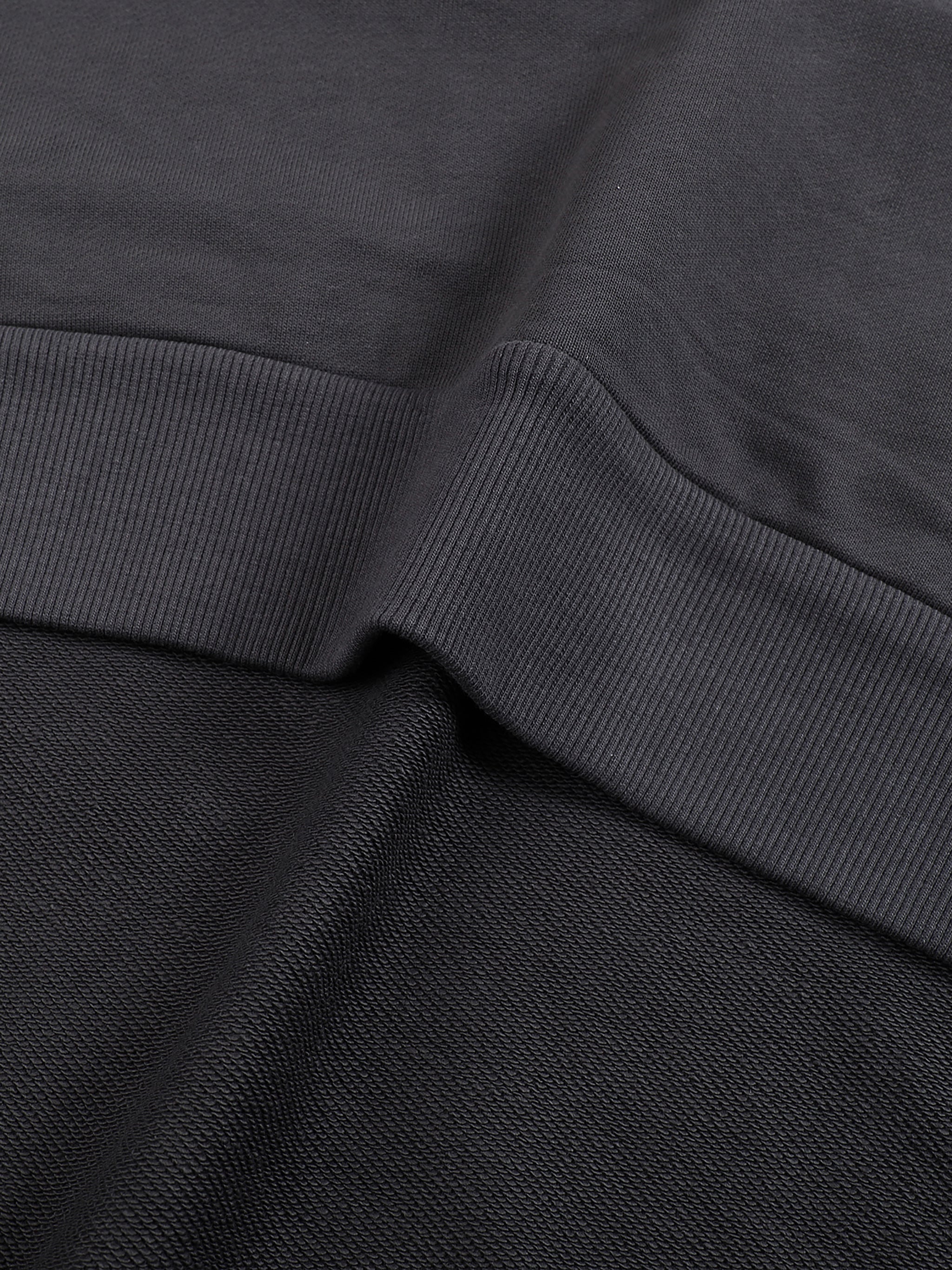 "Trust in God" Boxy Hoodie