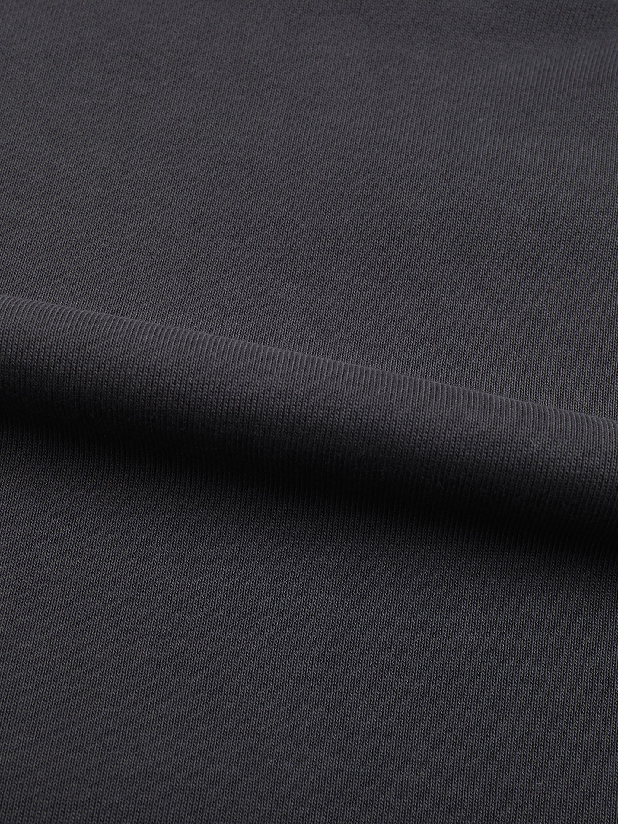 "Trust in God" Boxy Hoodie