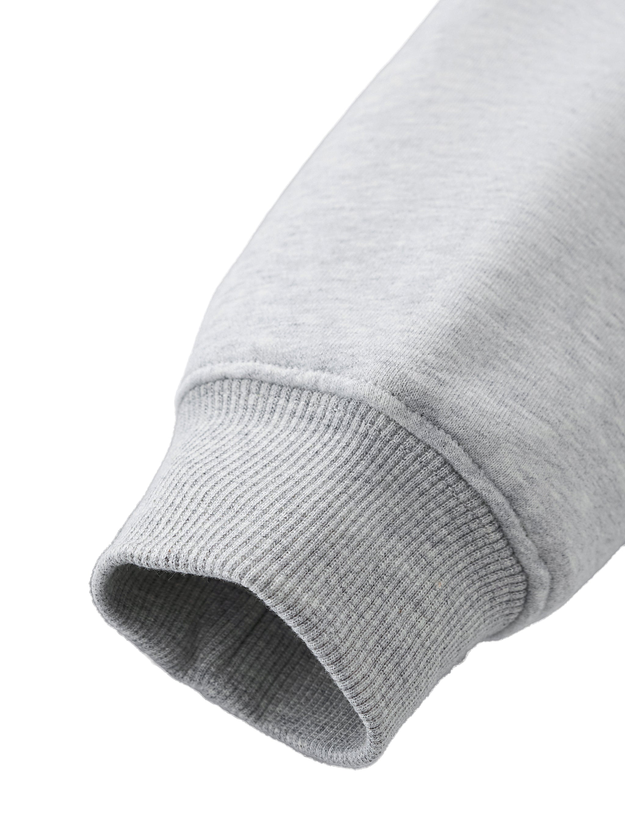 The Queen | Women's Zip-Up Cropped Hoodie