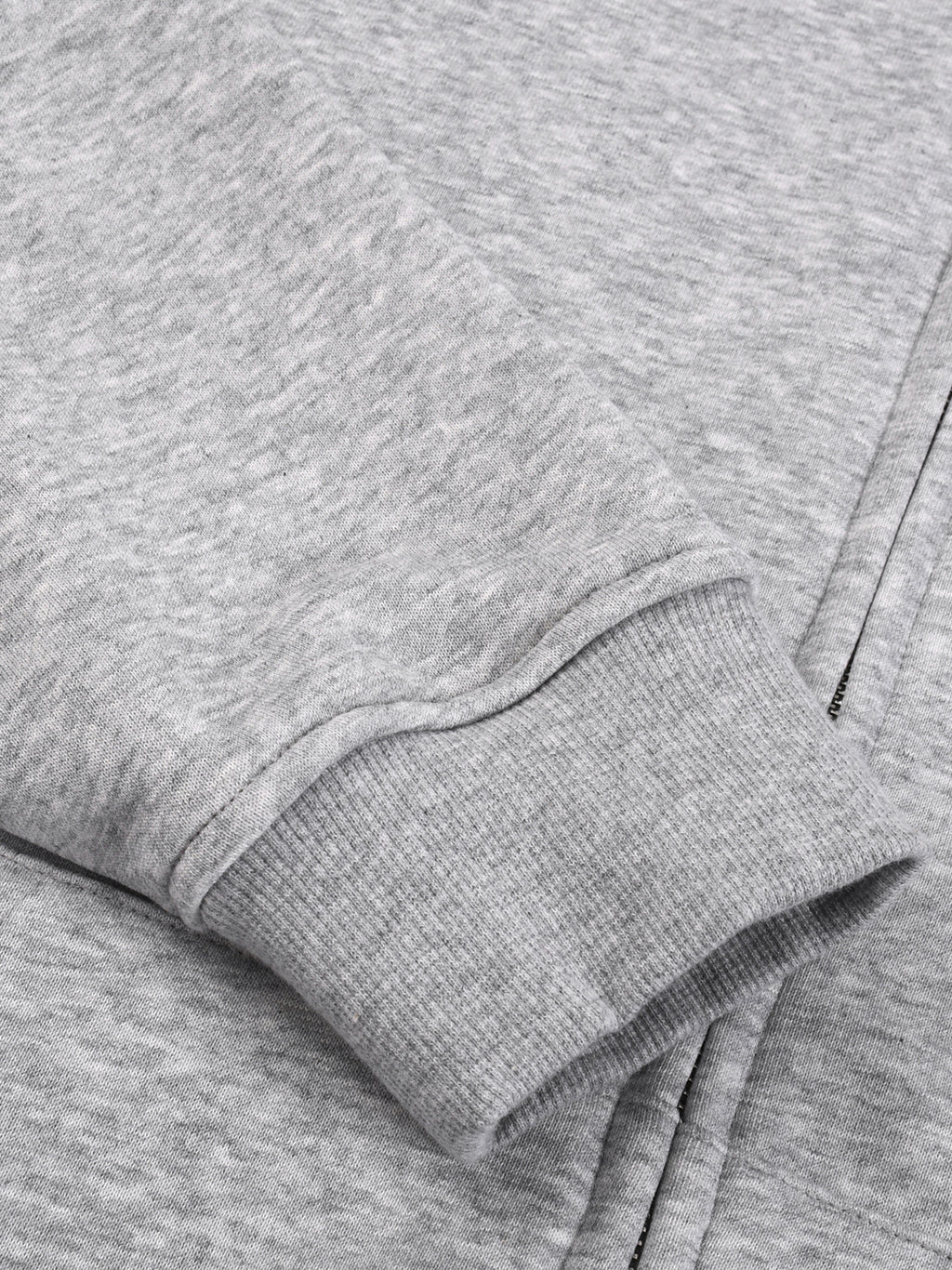 Heavyweight Full-Zip Hoodie | Soft Fleece
